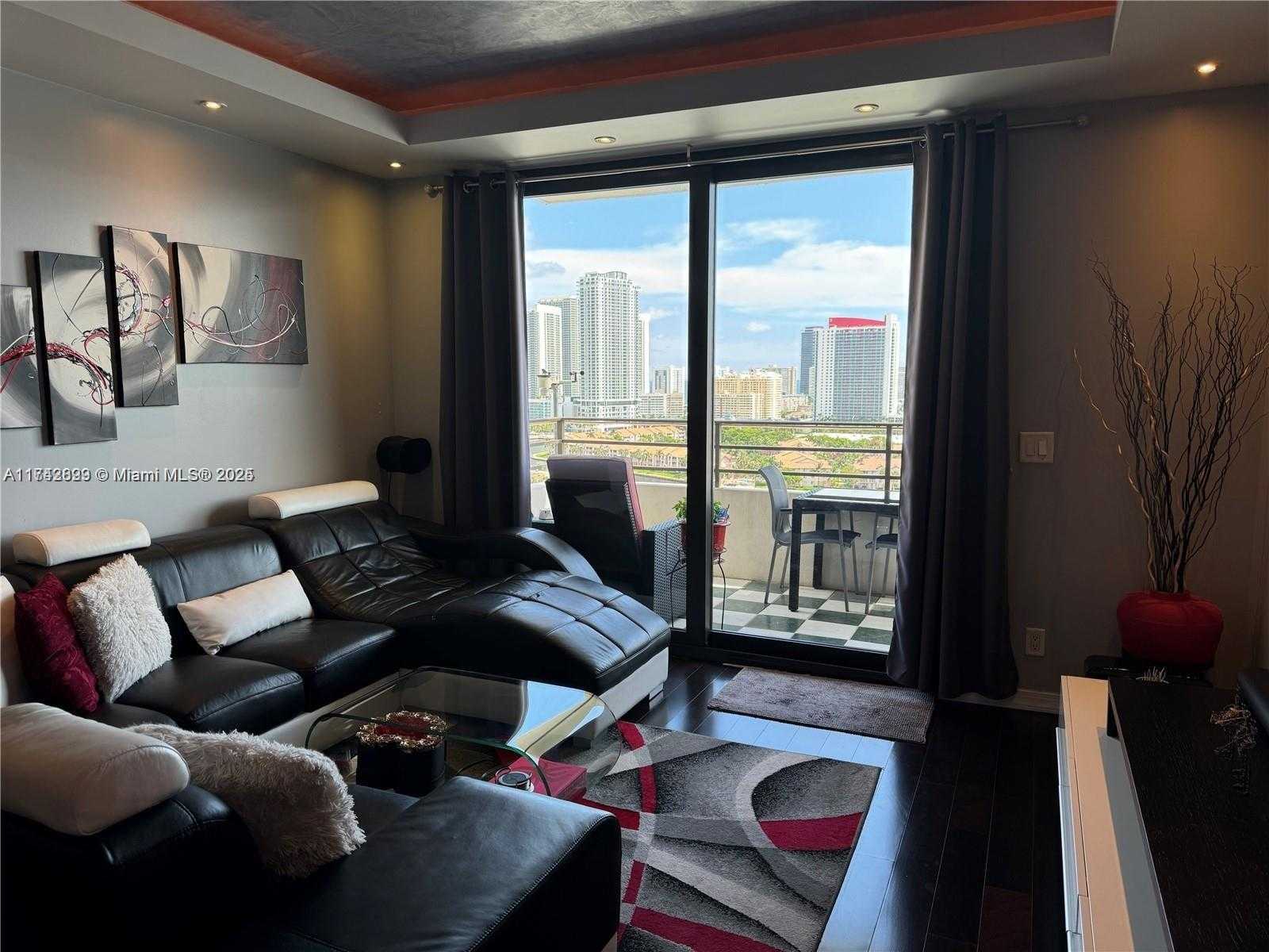Small Image of 600 THREE ISLANDS BLVD #1820, Hallandale Beach Number 11