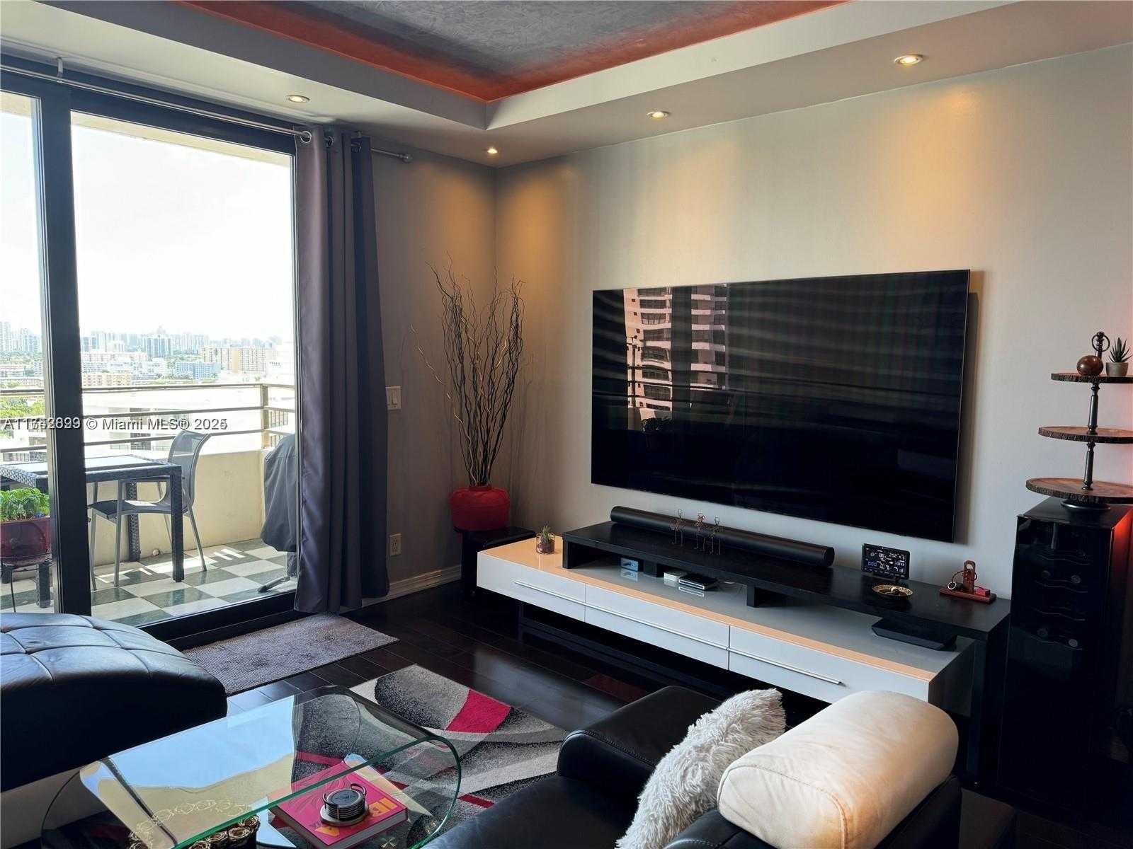 Small Image of 600 THREE ISLANDS BLVD #1820, Hallandale Beach Number 12