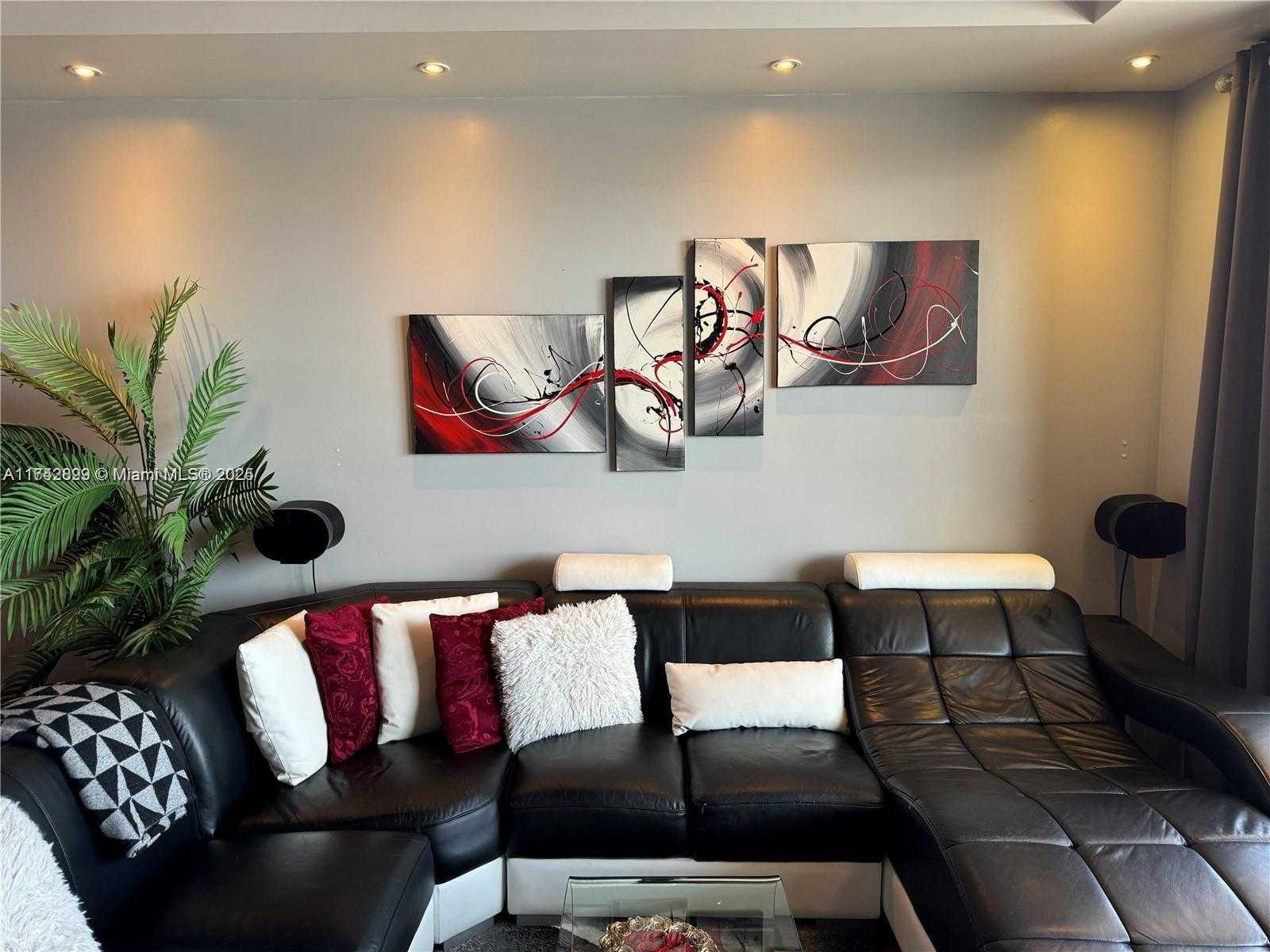 Small Image of 600 THREE ISLANDS BLVD #1820, Hallandale Beach Number 13
