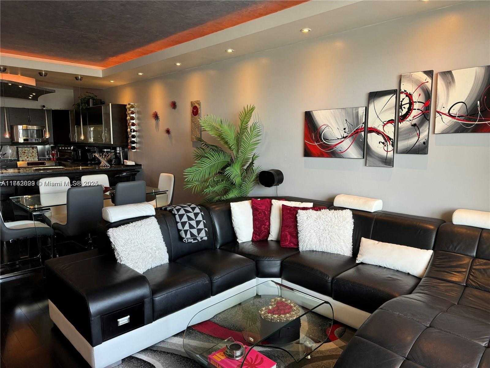 Small Image of 600 THREE ISLANDS BLVD #1820, Hallandale Beach Number 14