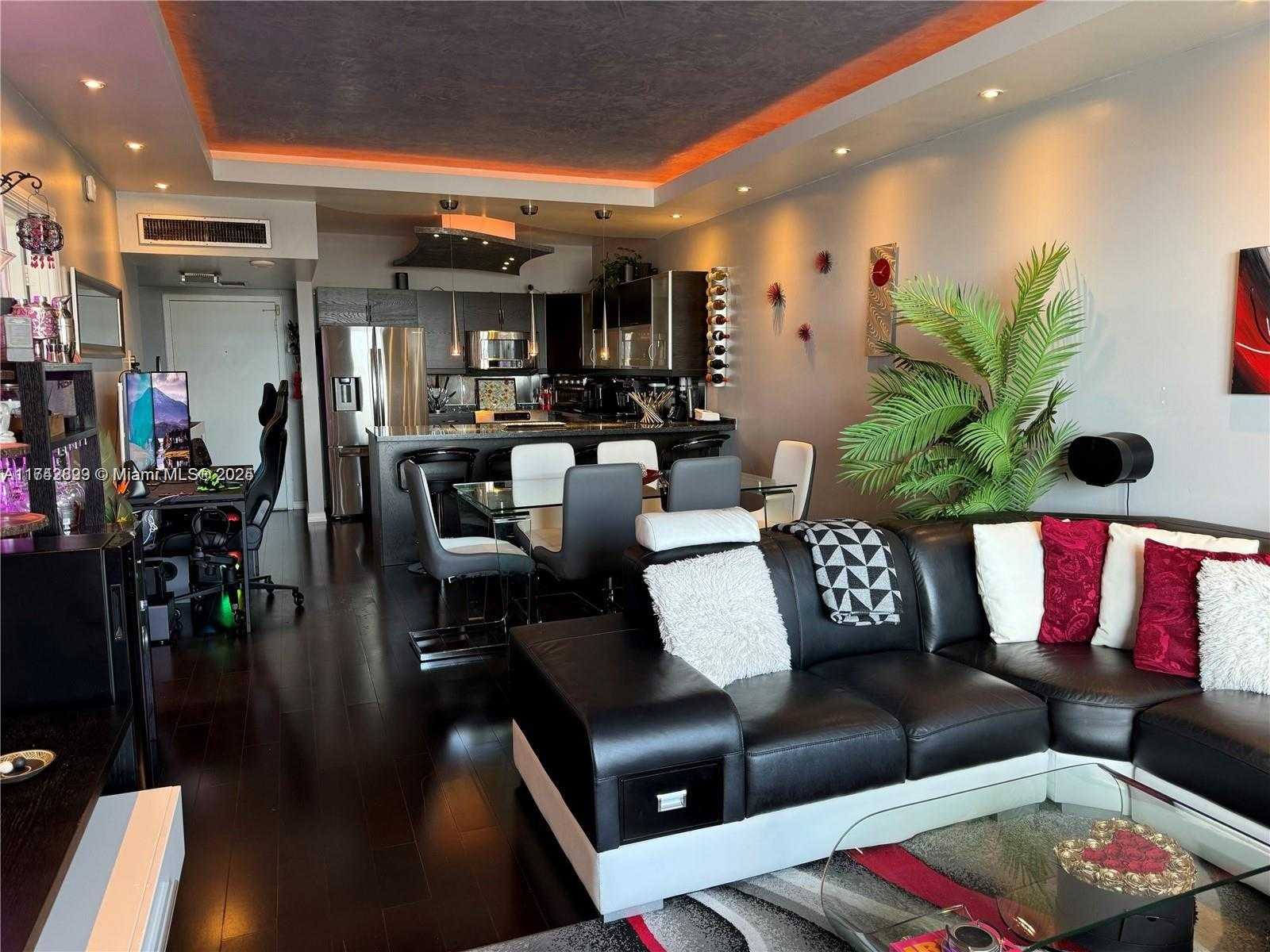 Small Image of 600 THREE ISLANDS BLVD #1820, Hallandale Beach Number 15