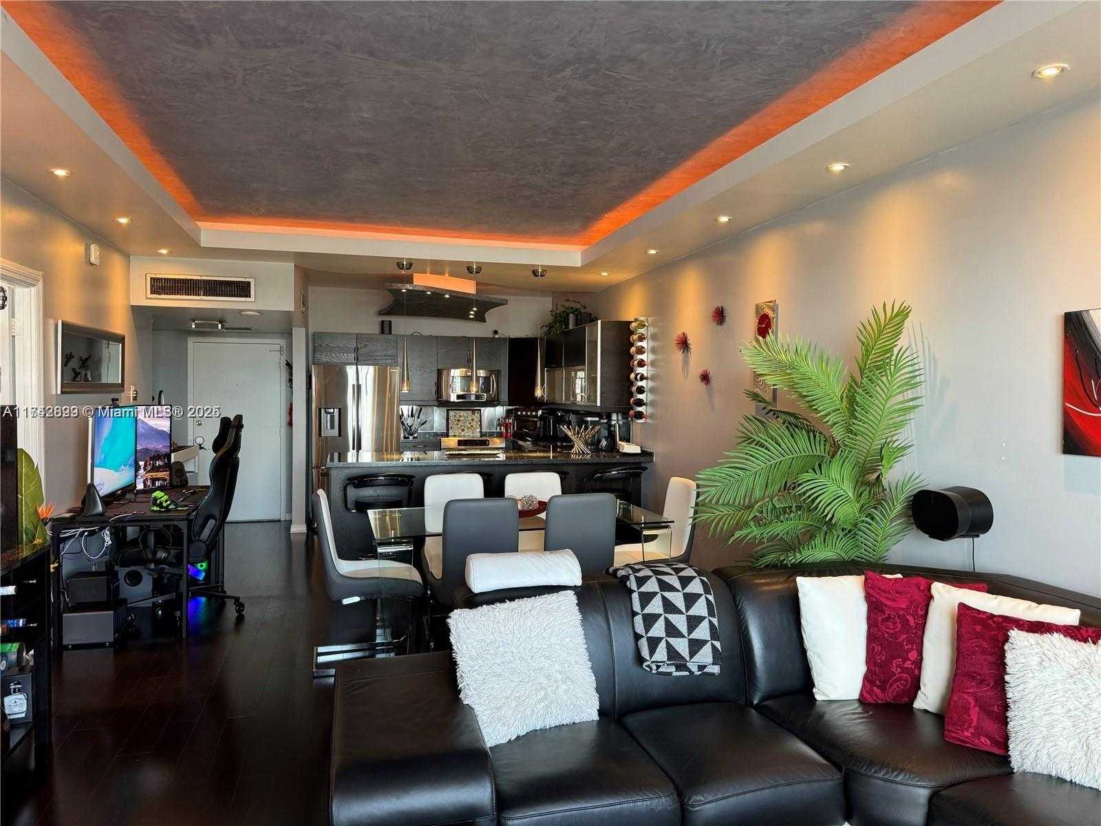 Small Image of 600 THREE ISLANDS BLVD #1820, Hallandale Beach Number 16