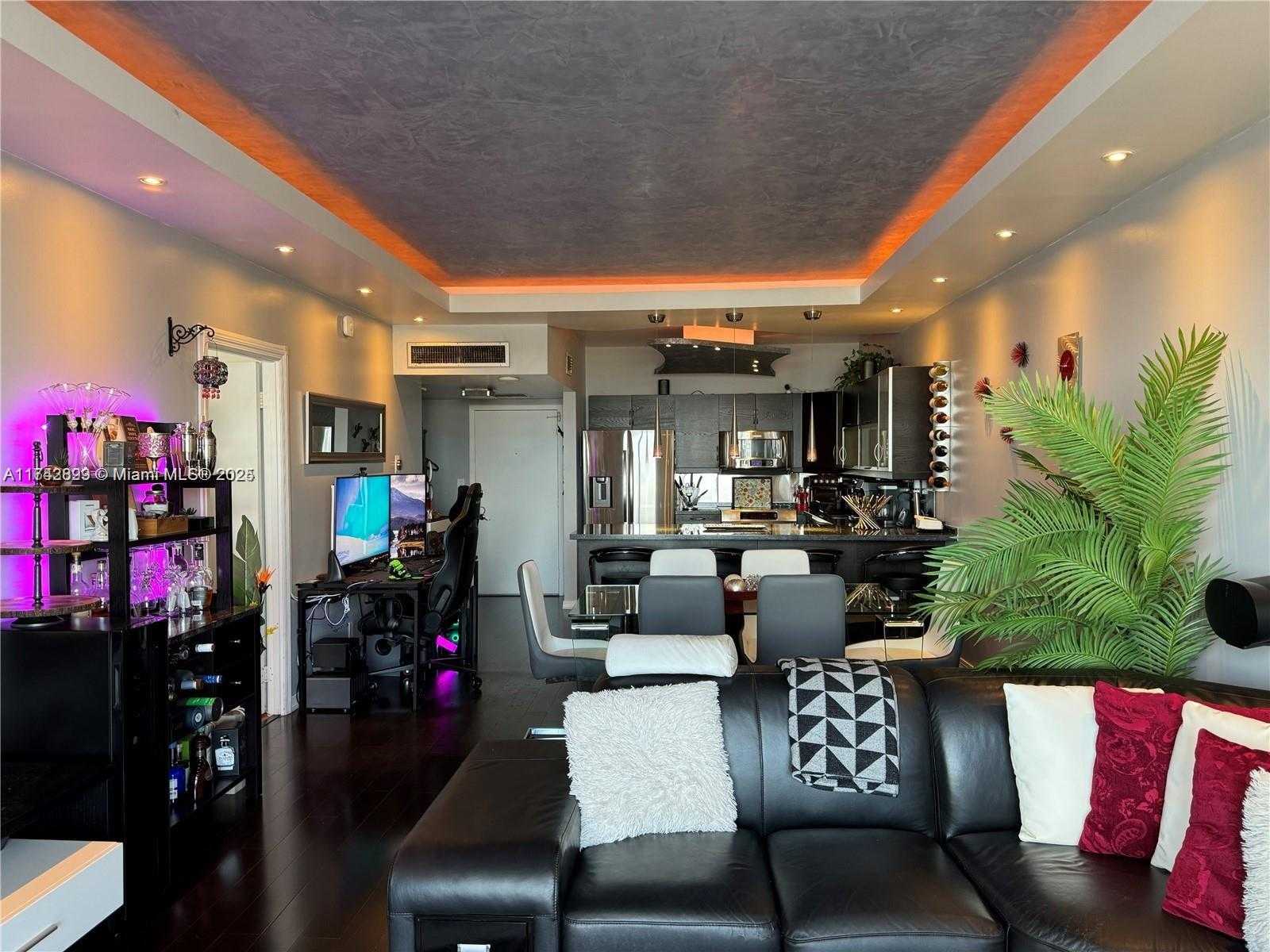 Small Image of 600 THREE ISLANDS BLVD #1820, Hallandale Beach Number 17
