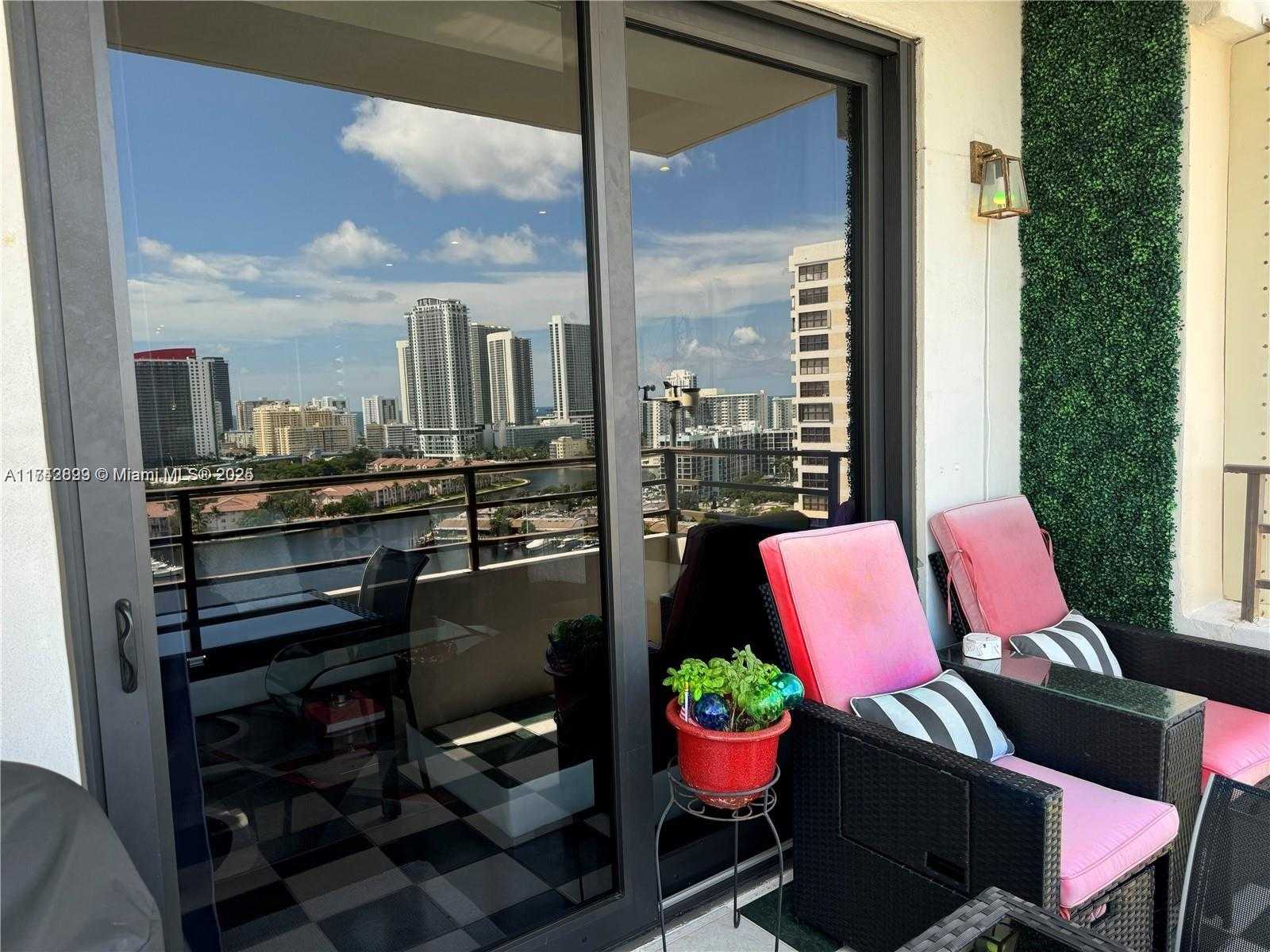 Small Image of 600 THREE ISLANDS BLVD #1820, Hallandale Beach Number 3