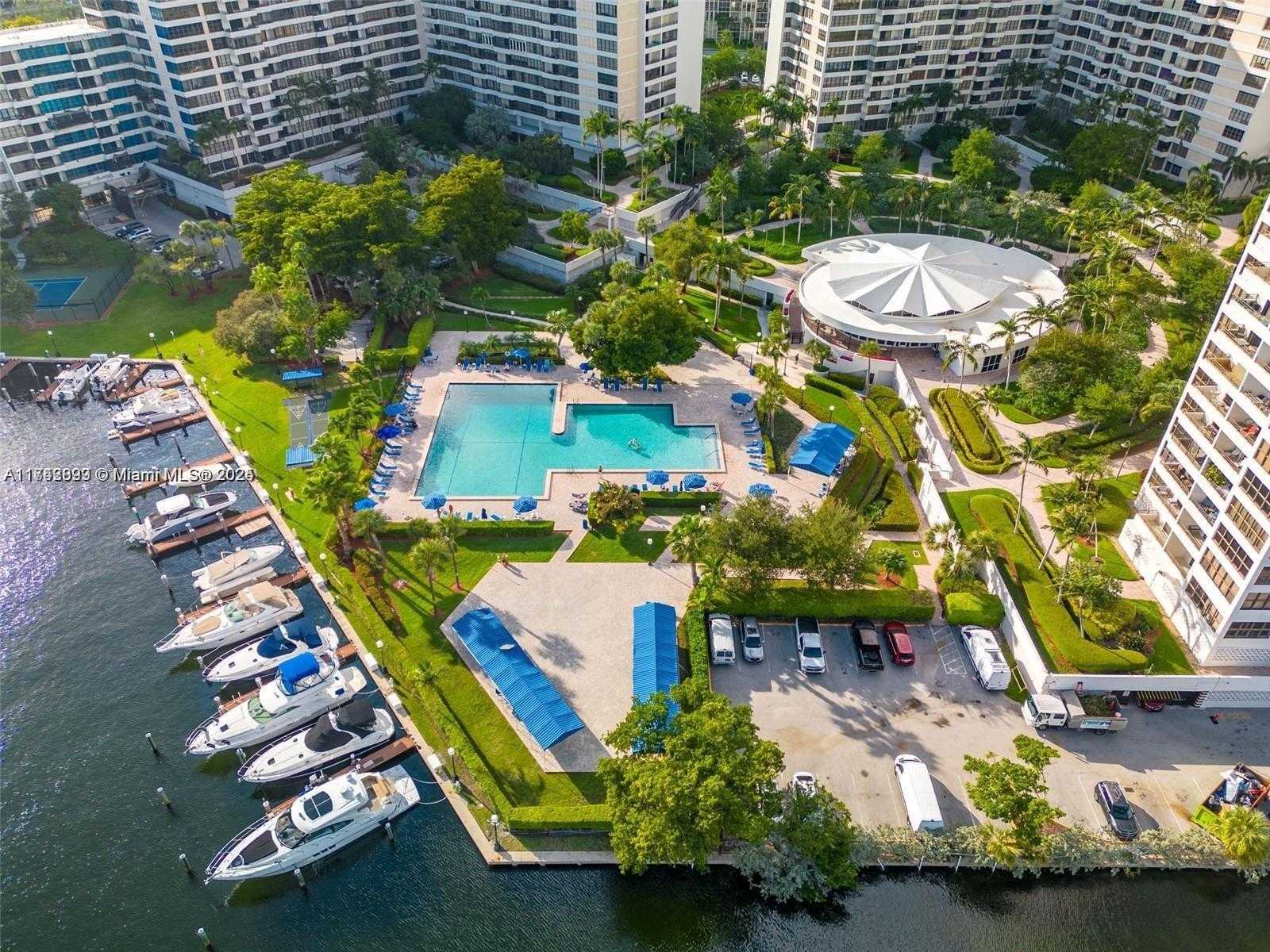 Small Image of 600 THREE ISLANDS BLVD #1820, Hallandale Beach Number 30