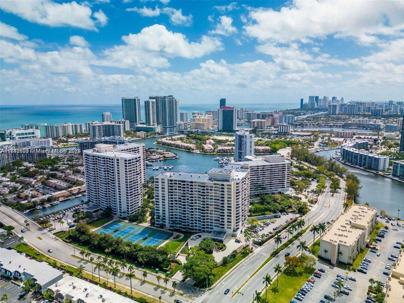 Small Image of 600 THREE ISLANDS BLVD #1820, Hallandale Beach Number 31