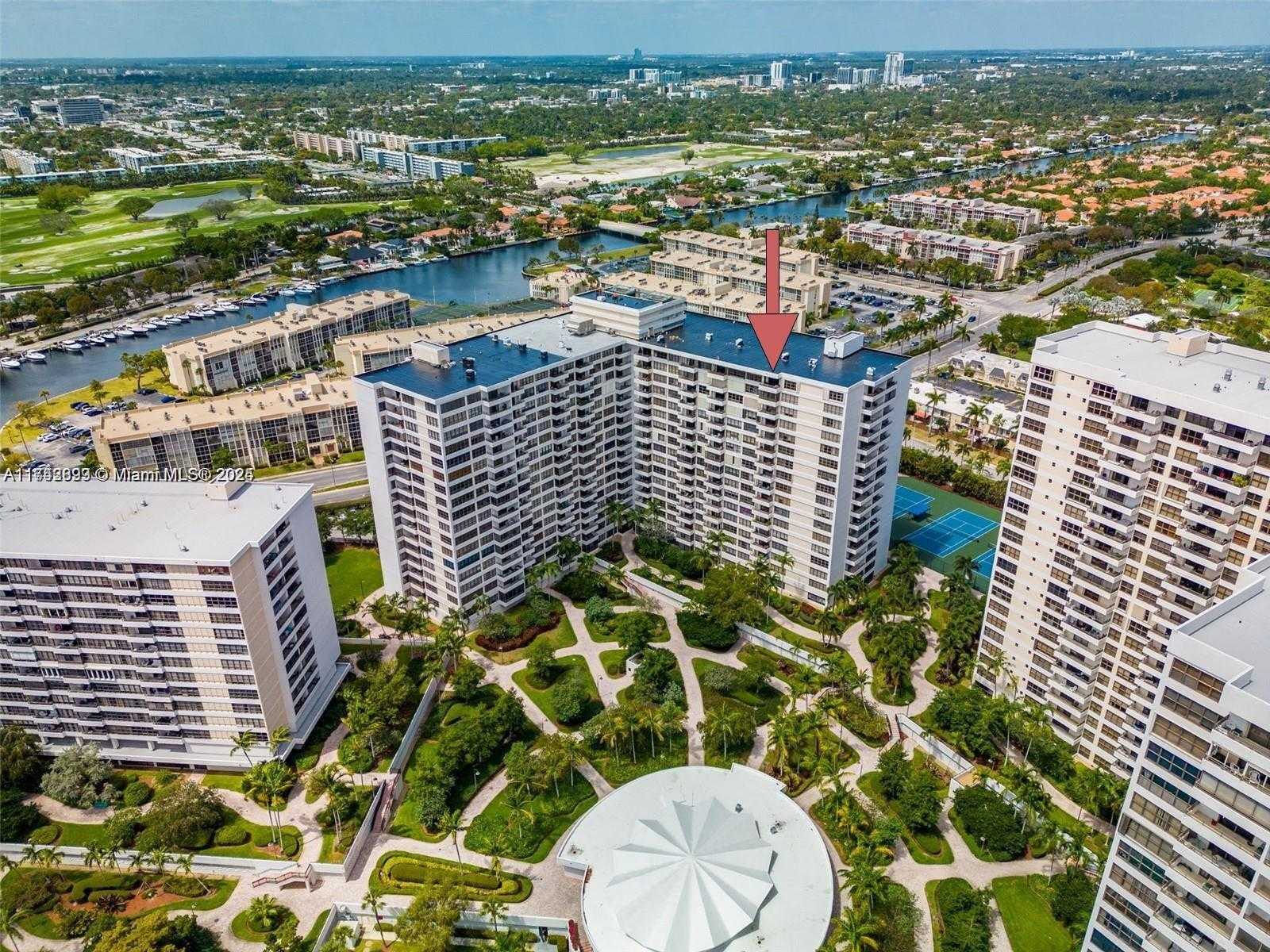 Small Image of 600 THREE ISLANDS BLVD #1820, Hallandale Beach Number 32