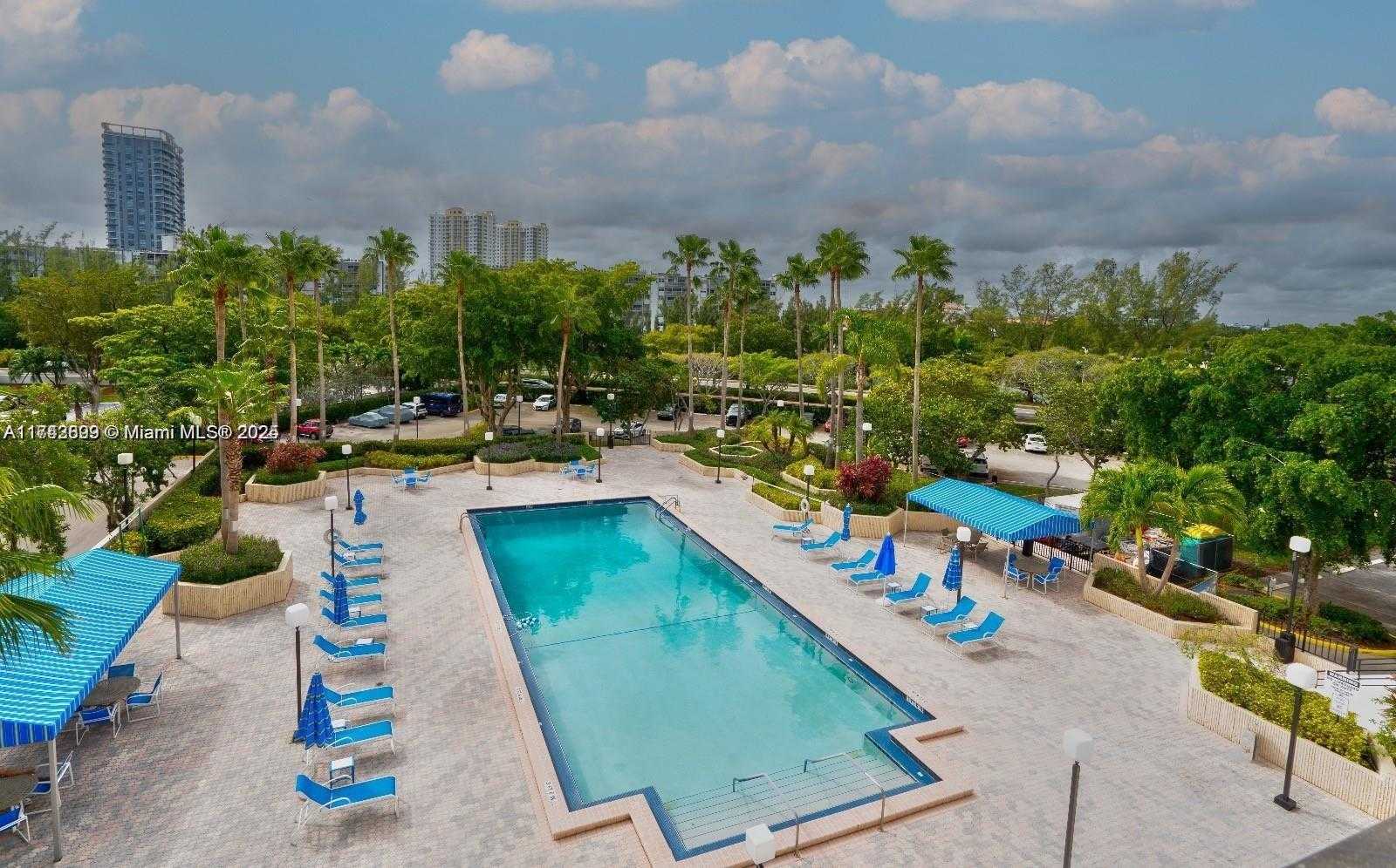 Small Image of 600 THREE ISLANDS BLVD #1820, Hallandale Beach Number 38