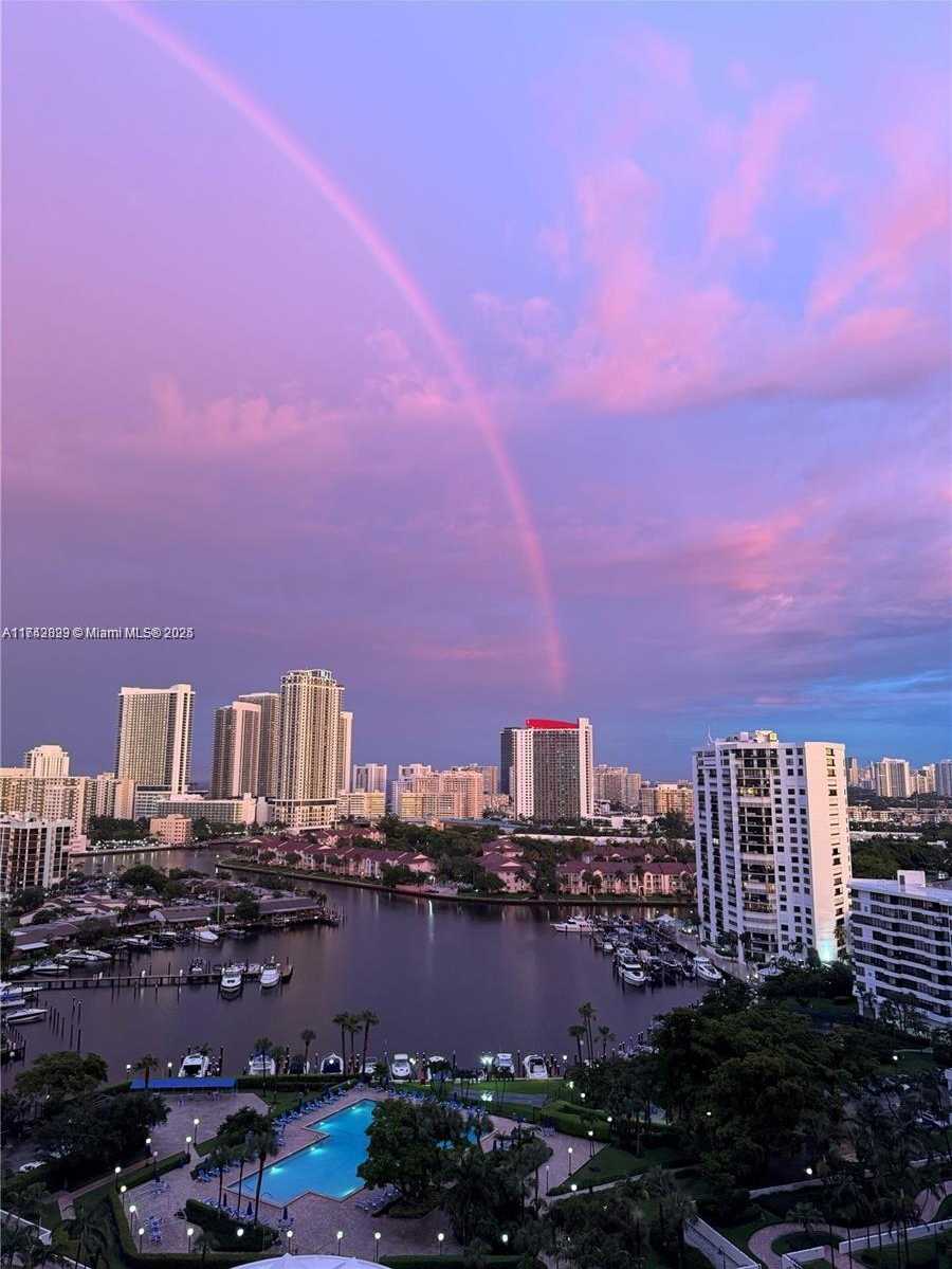 Small Image of 600 THREE ISLANDS BLVD #1820, Hallandale Beach Number 39