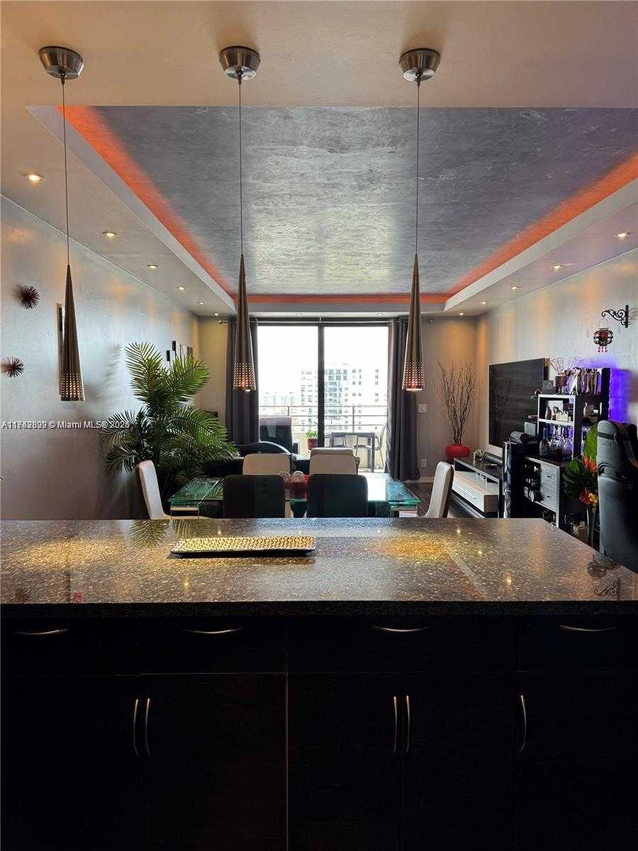 Small Image of 600 THREE ISLANDS BLVD #1820, Hallandale Beach Number 4