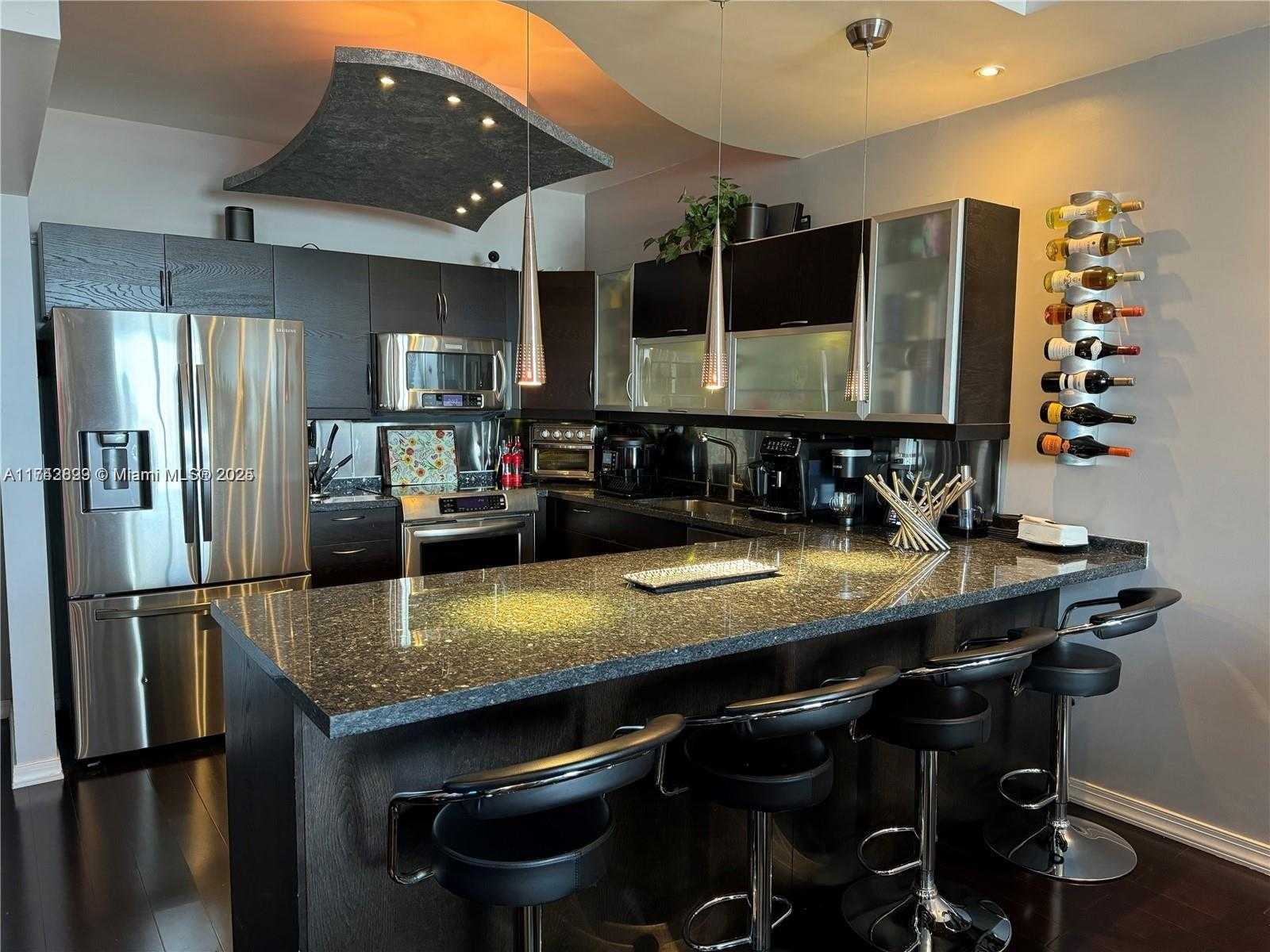 Small Image of 600 THREE ISLANDS BLVD #1820, Hallandale Beach Number 5