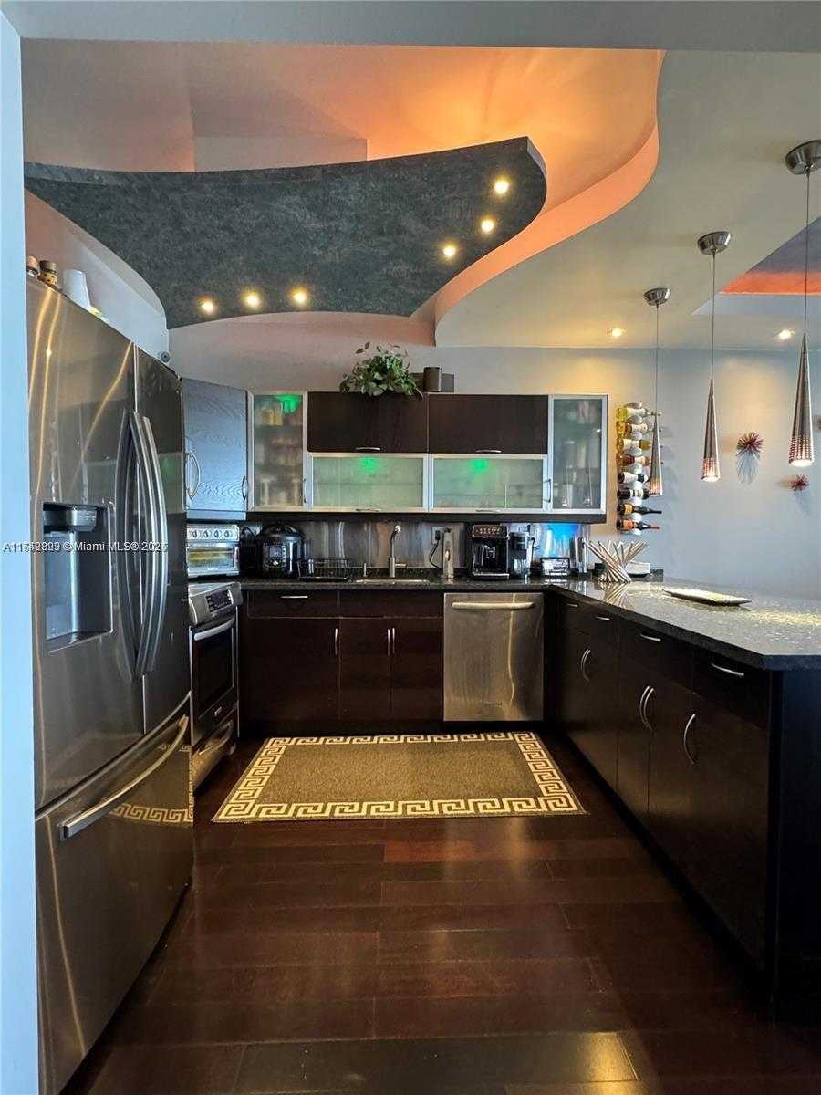 Small Image of 600 THREE ISLANDS BLVD #1820, Hallandale Beach Number 6