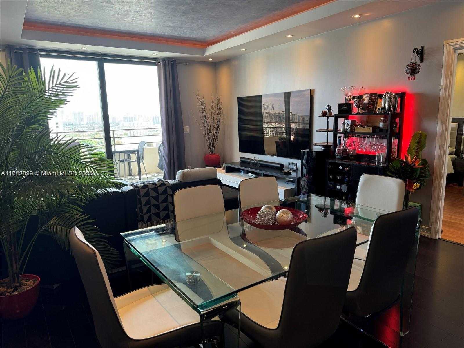 Small Image of 600 THREE ISLANDS BLVD #1820, Hallandale Beach Number 8