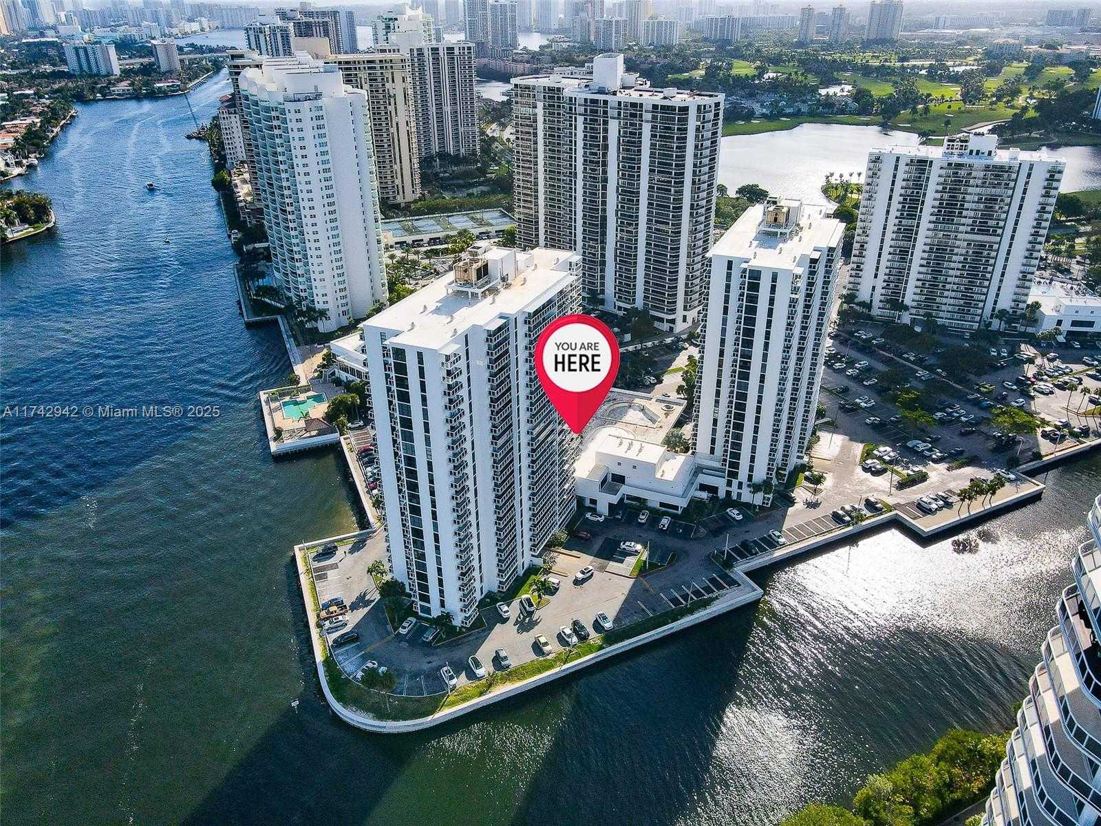 Small Image of 20515 EAST COUNTRY CLUB DR #849, Aventura Number 2