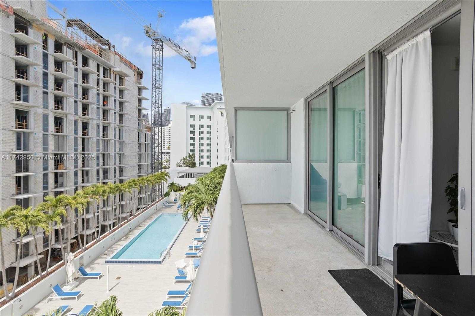 Small Image of 1600 SOUTH WEST 1ST AVE #704, Miami Number 10
