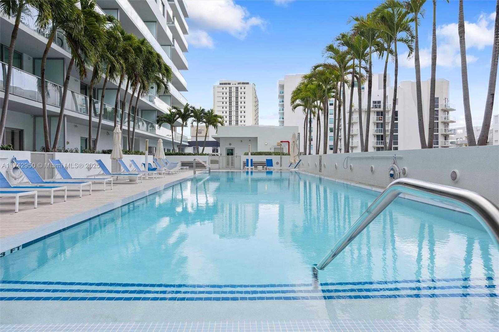 Small Image of 1600 SOUTH WEST 1ST AVE #704, Miami Number 18