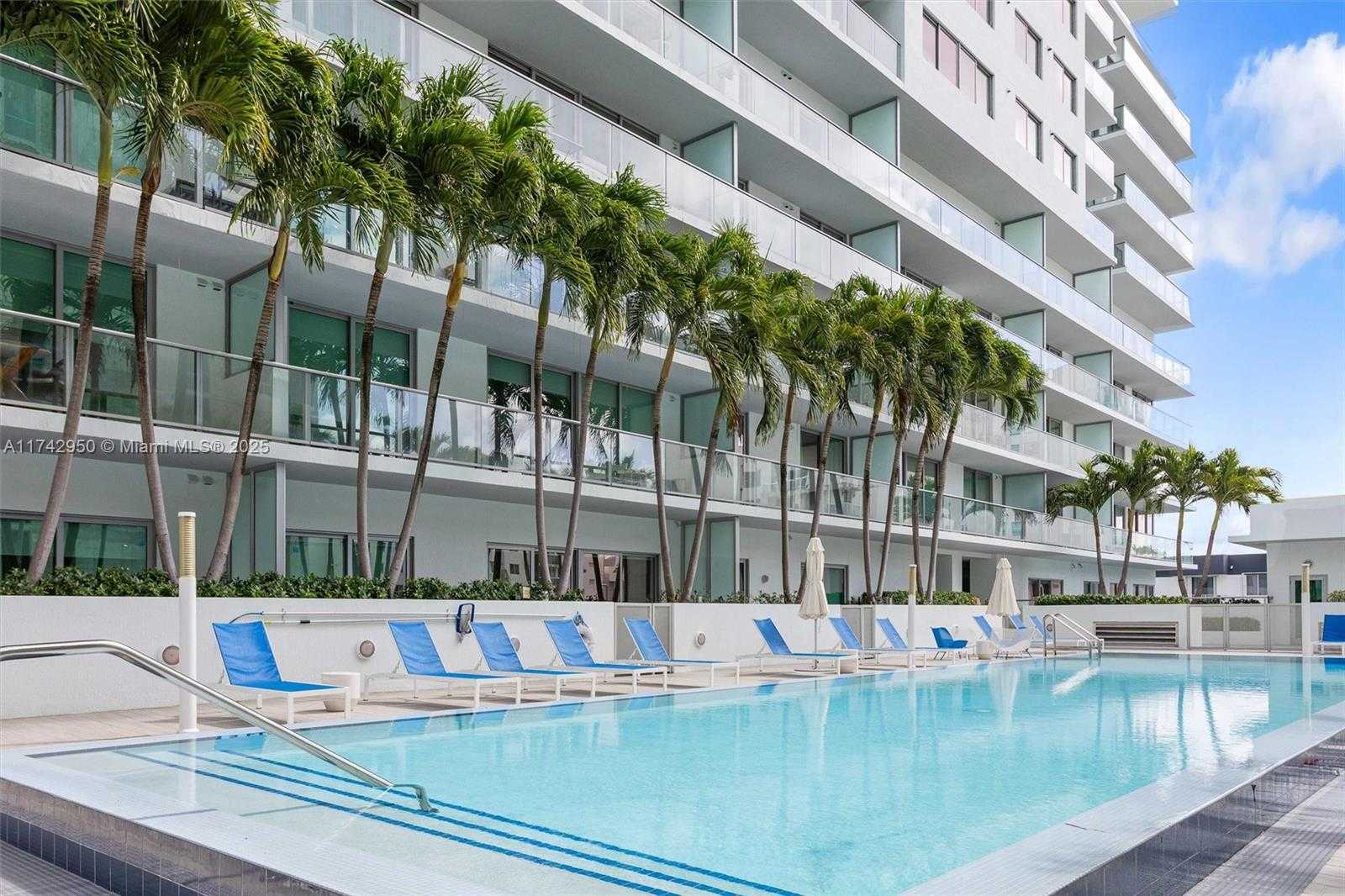 Small Image of 1600 SOUTH WEST 1ST AVE #704, Miami Number 19