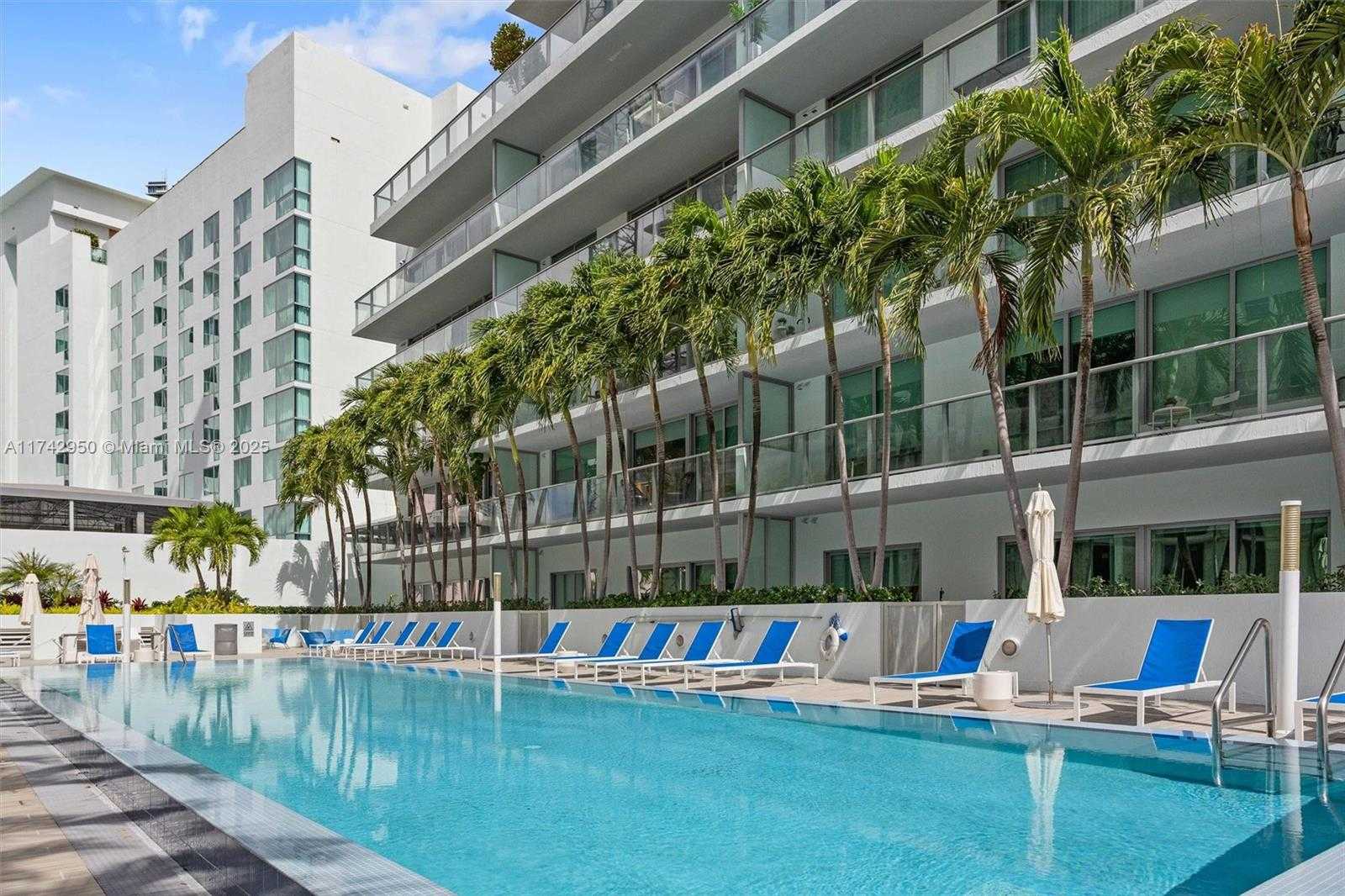 Small Image of 1600 SOUTH WEST 1ST AVE #704, Miami Number 20
