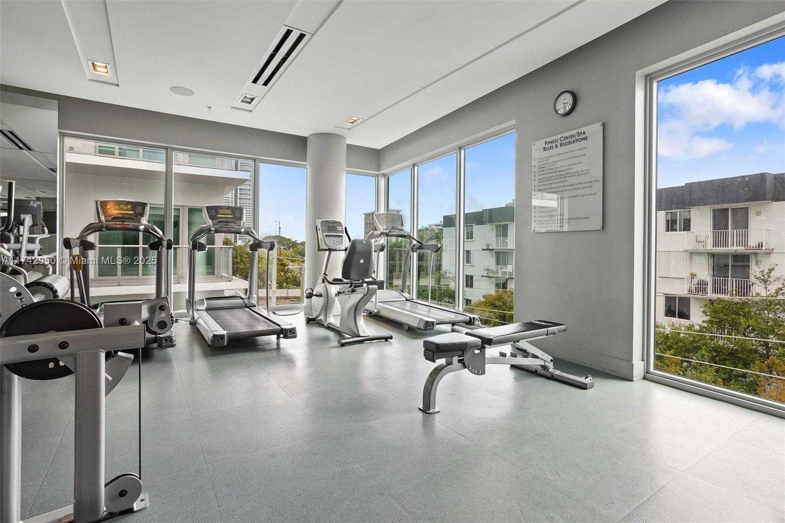 Small Image of 1600 SOUTH WEST 1ST AVE #704, Miami Number 21