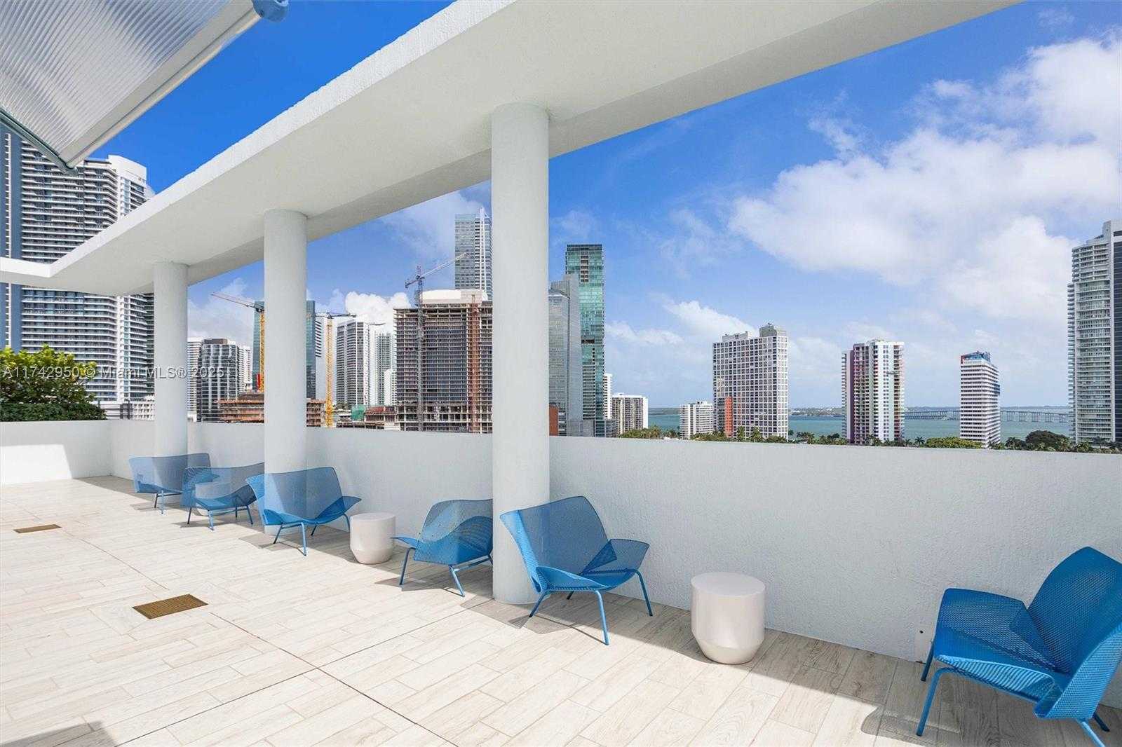 Small Image of 1600 SOUTH WEST 1ST AVE #704, Miami Number 25