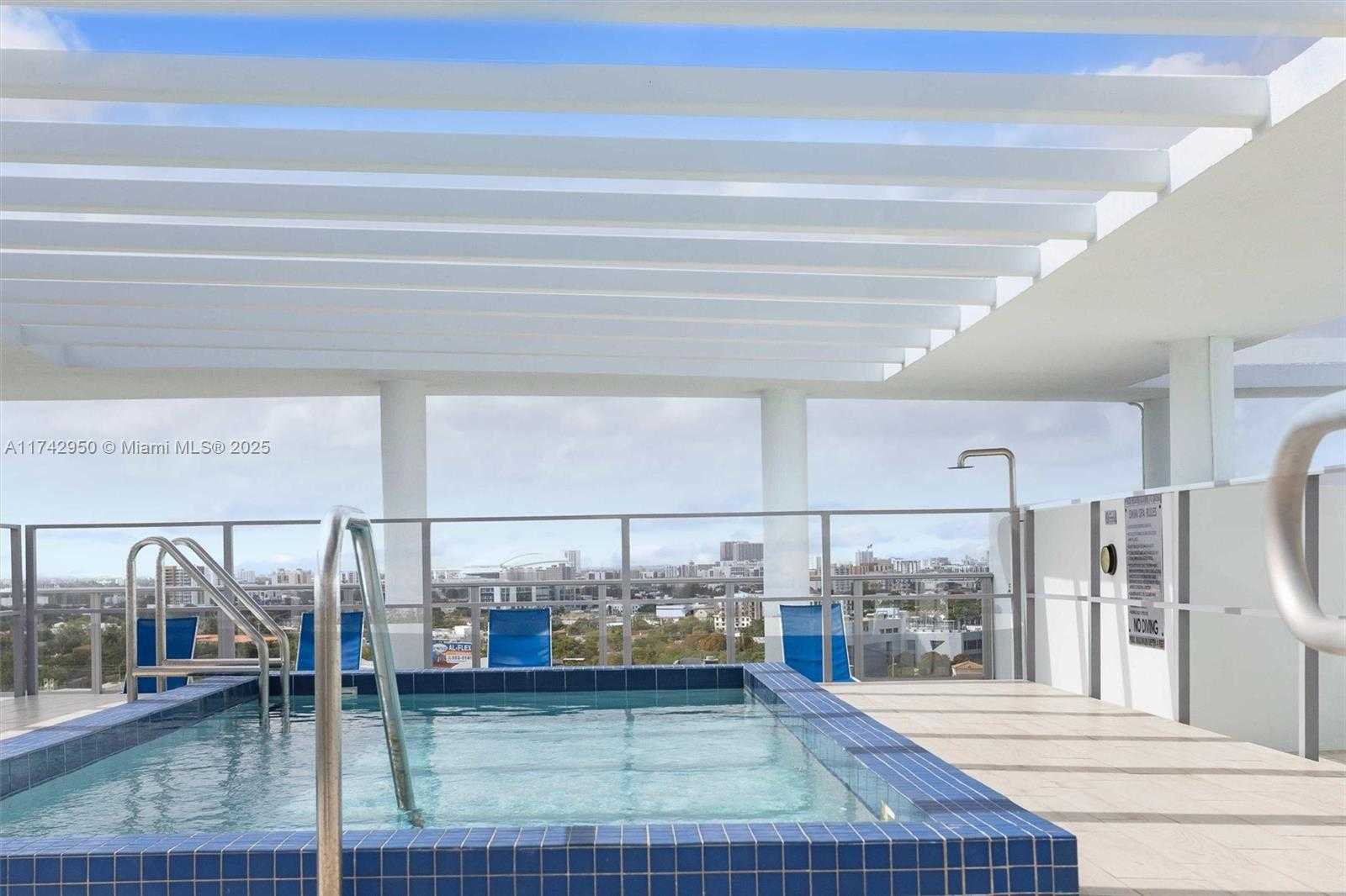 Small Image of 1600 SOUTH WEST 1ST AVE #704, Miami Number 26