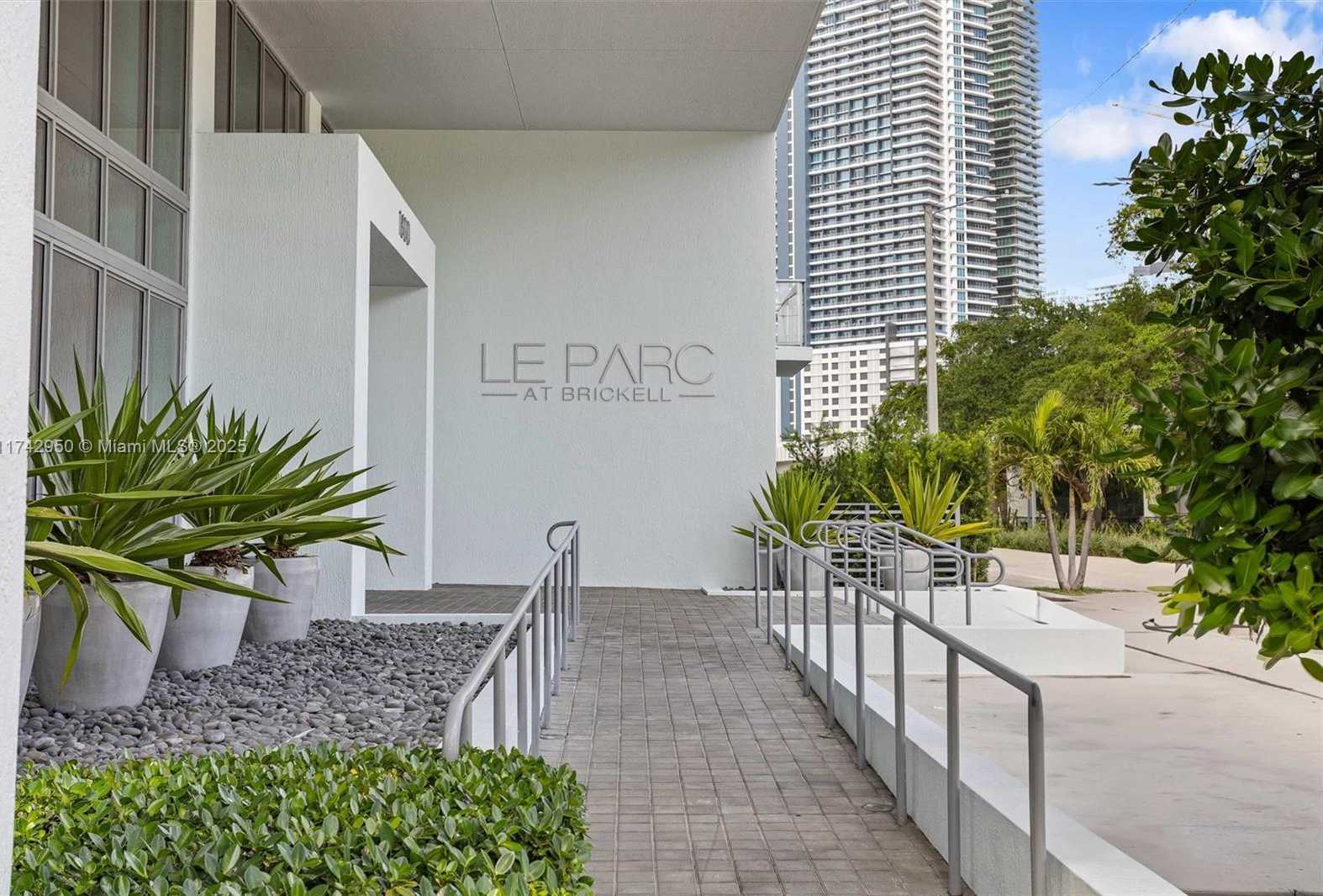 Small Image of 1600 SOUTH WEST 1ST AVE #704, Miami Number 29