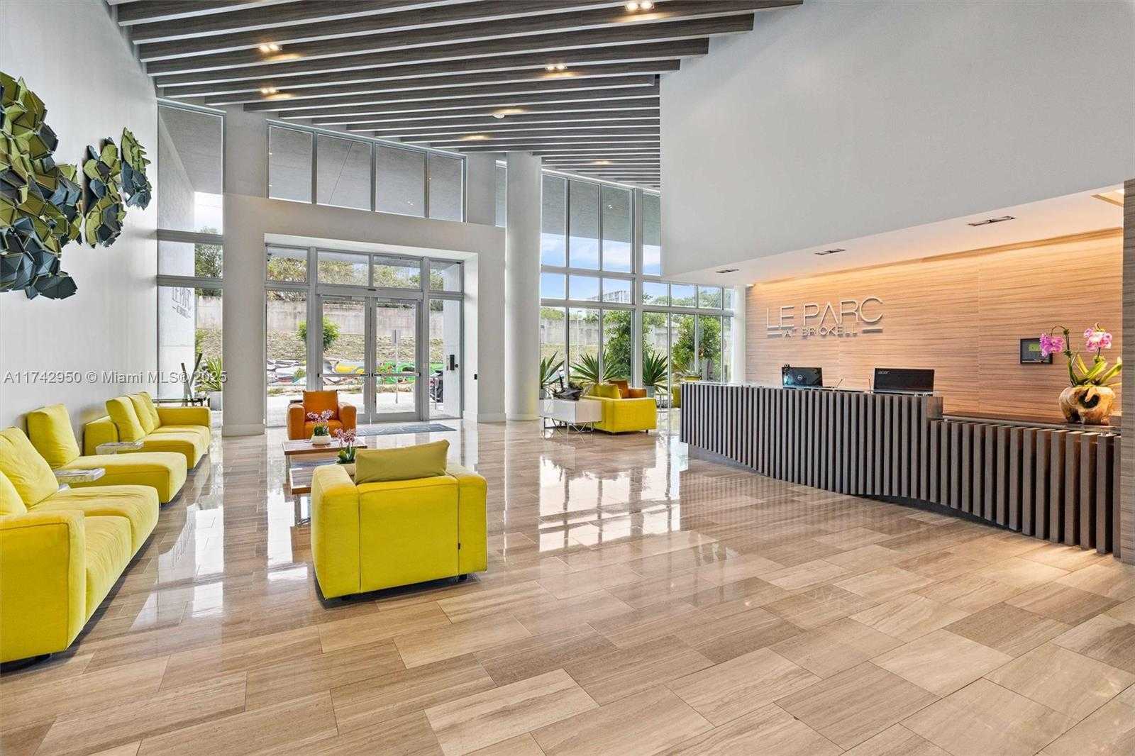 Small Image of 1600 SOUTH WEST 1ST AVE #704, Miami Number 3