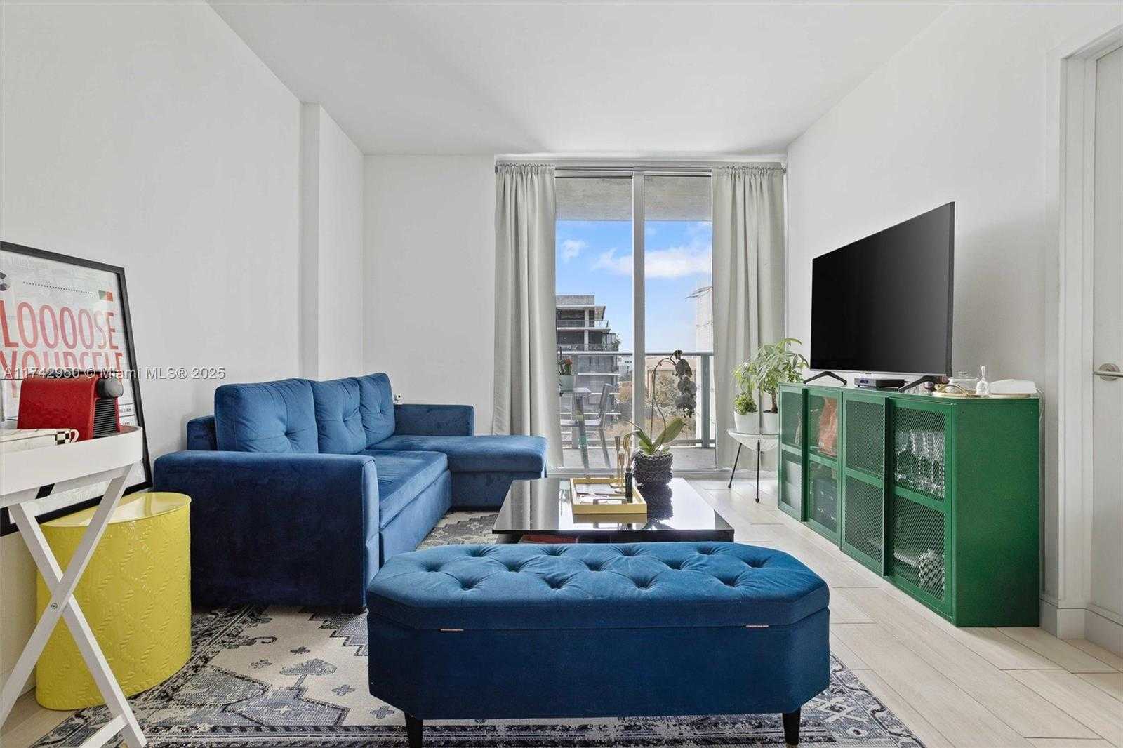 Small Image of 1600 SOUTH WEST 1ST AVE #704, Miami Number 5