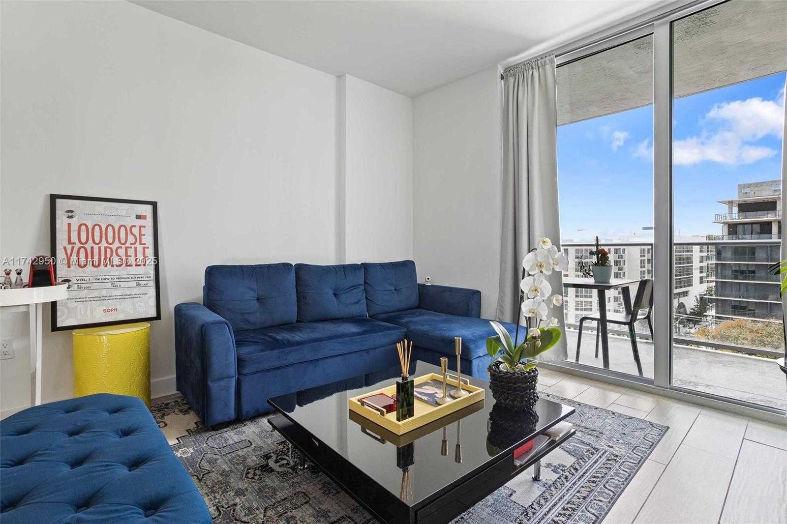 Small Image of 1600 SOUTH WEST 1ST AVE #704, Miami Number 6