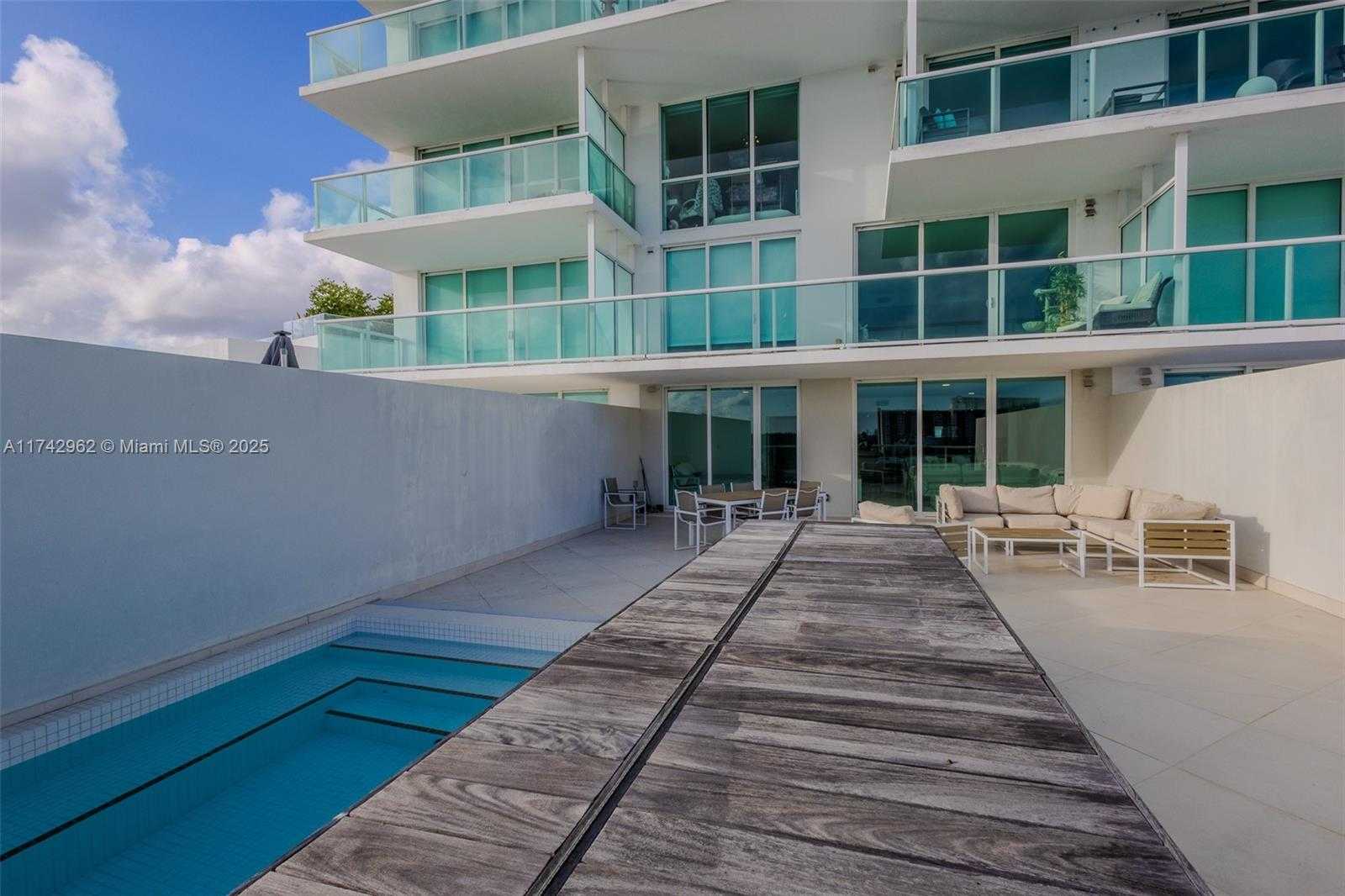 Small Image of 400 SUNNY ISLES BLVD #602, Sunny Isles Beach Number 23
