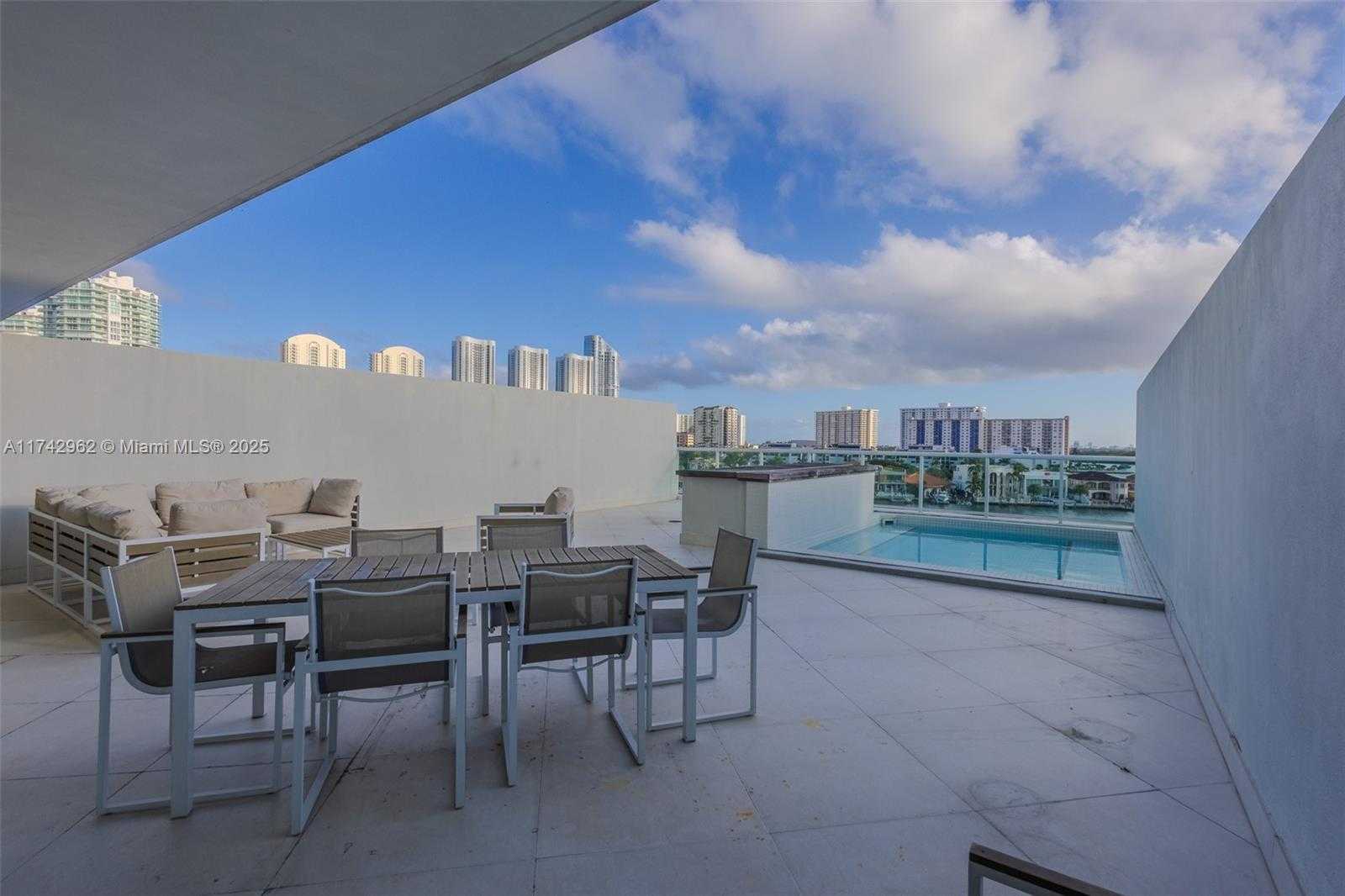 Small Image of 400 SUNNY ISLES BLVD #602, Sunny Isles Beach Number 24