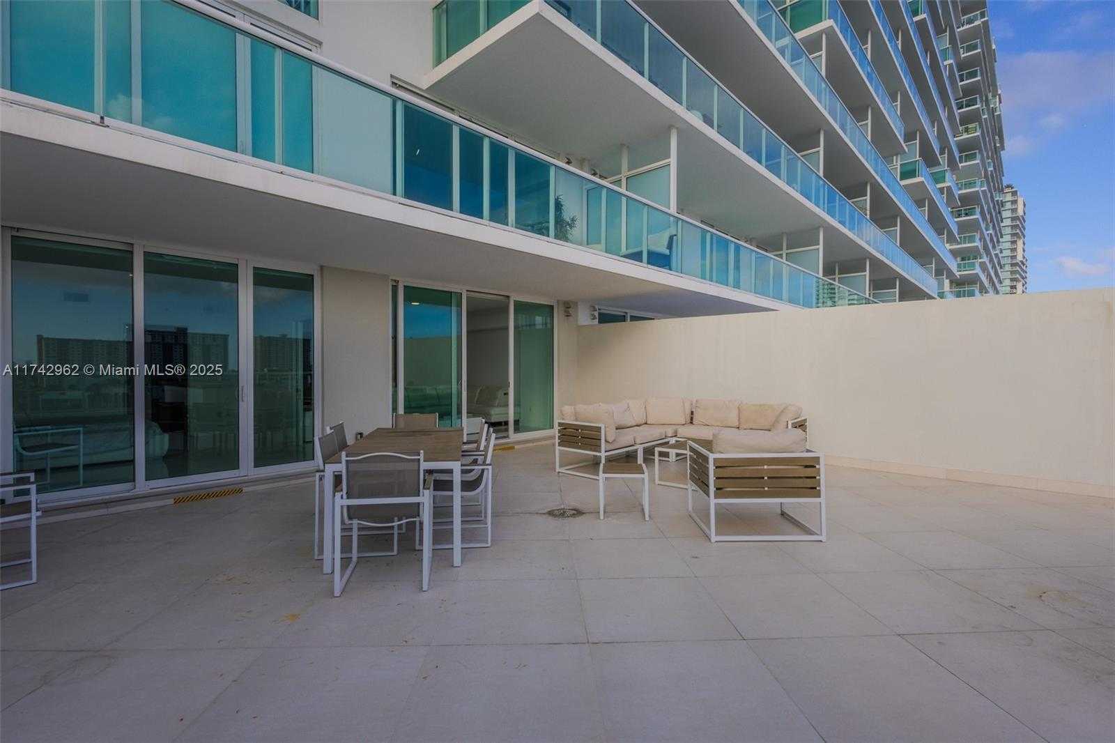 Small Image of 400 SUNNY ISLES BLVD #602, Sunny Isles Beach Number 26