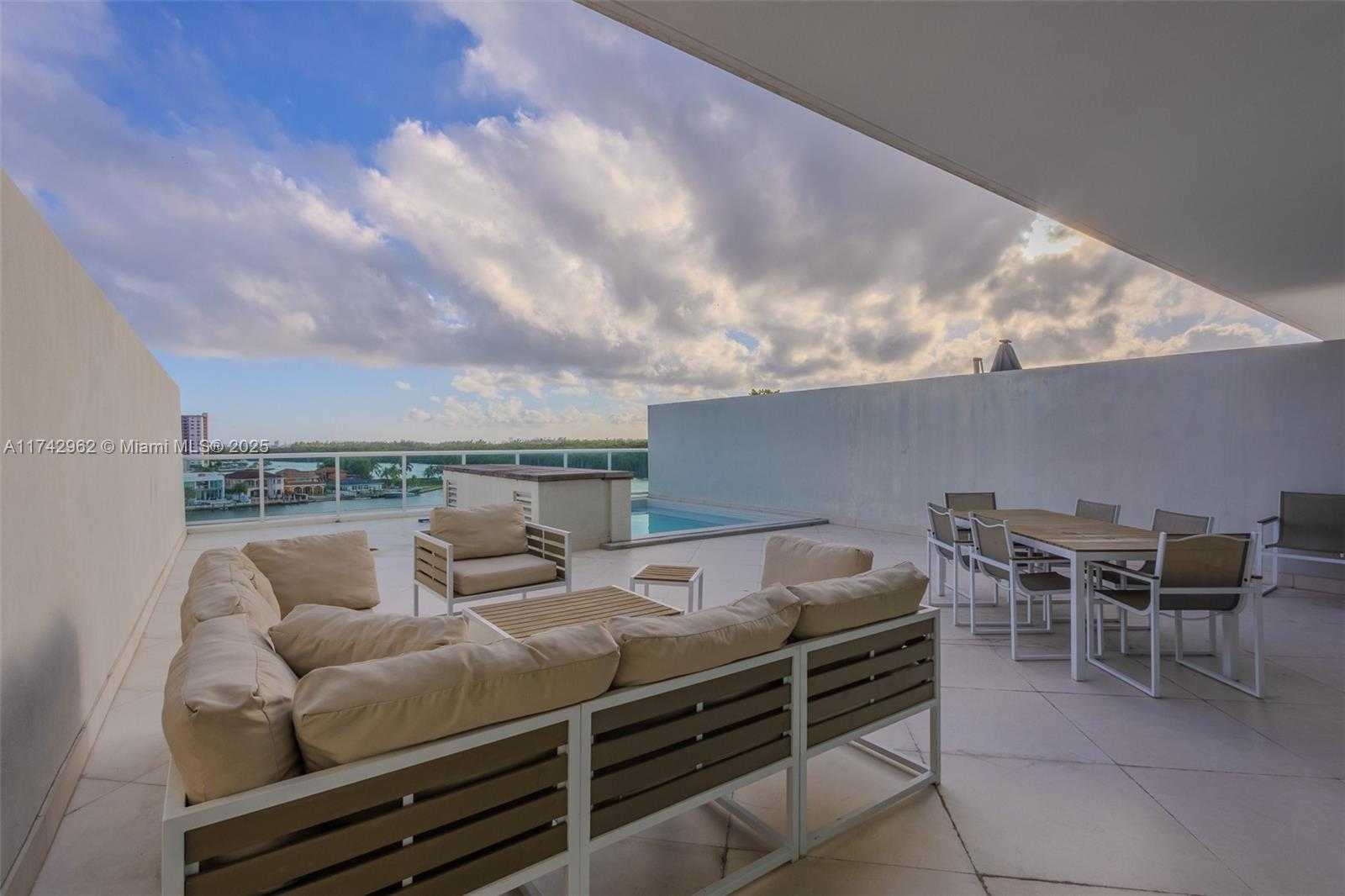 Small Image of 400 SUNNY ISLES BLVD #602, Sunny Isles Beach Number 27