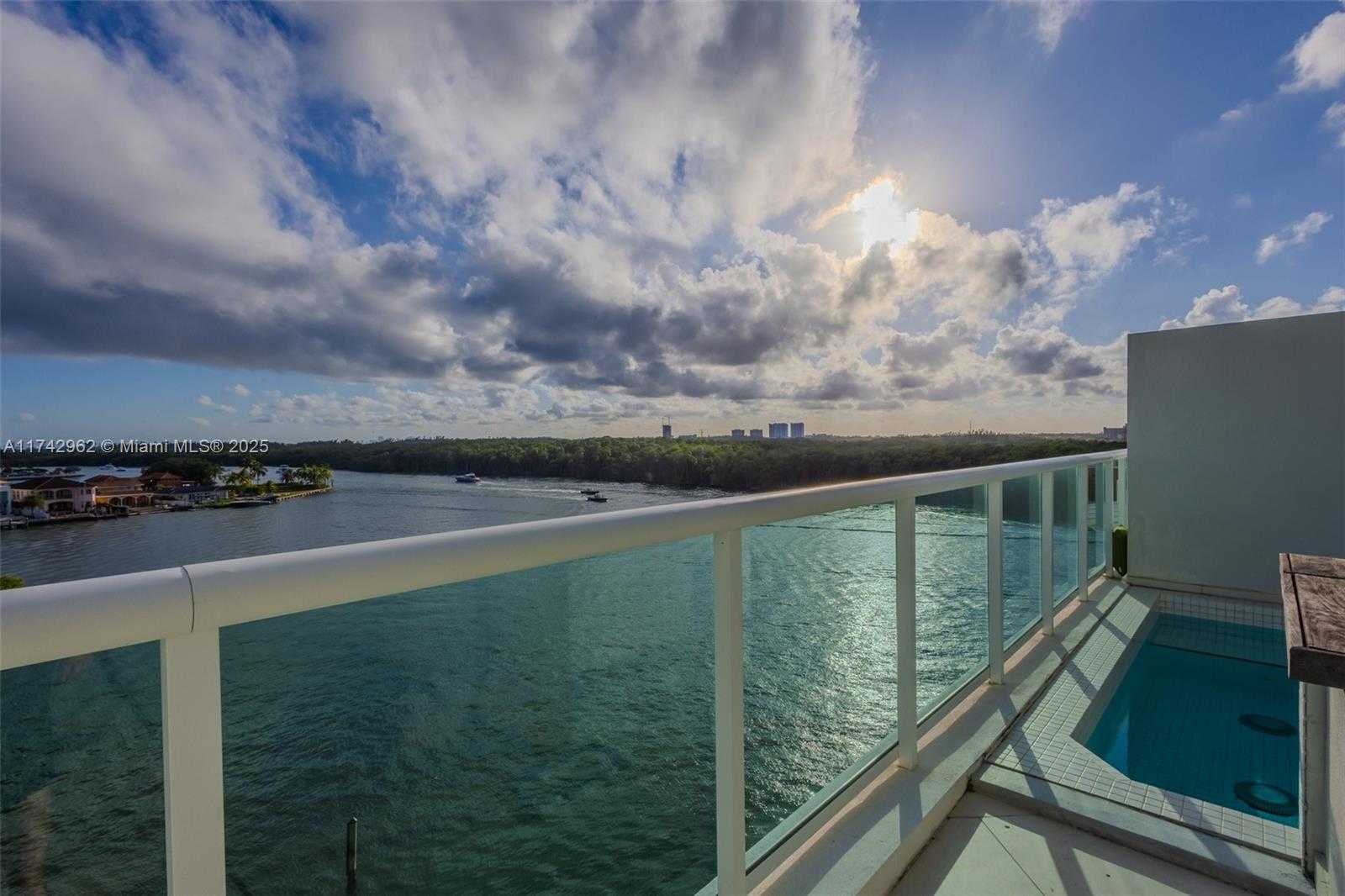 Small Image of 400 SUNNY ISLES BLVD #602, Sunny Isles Beach Number 3