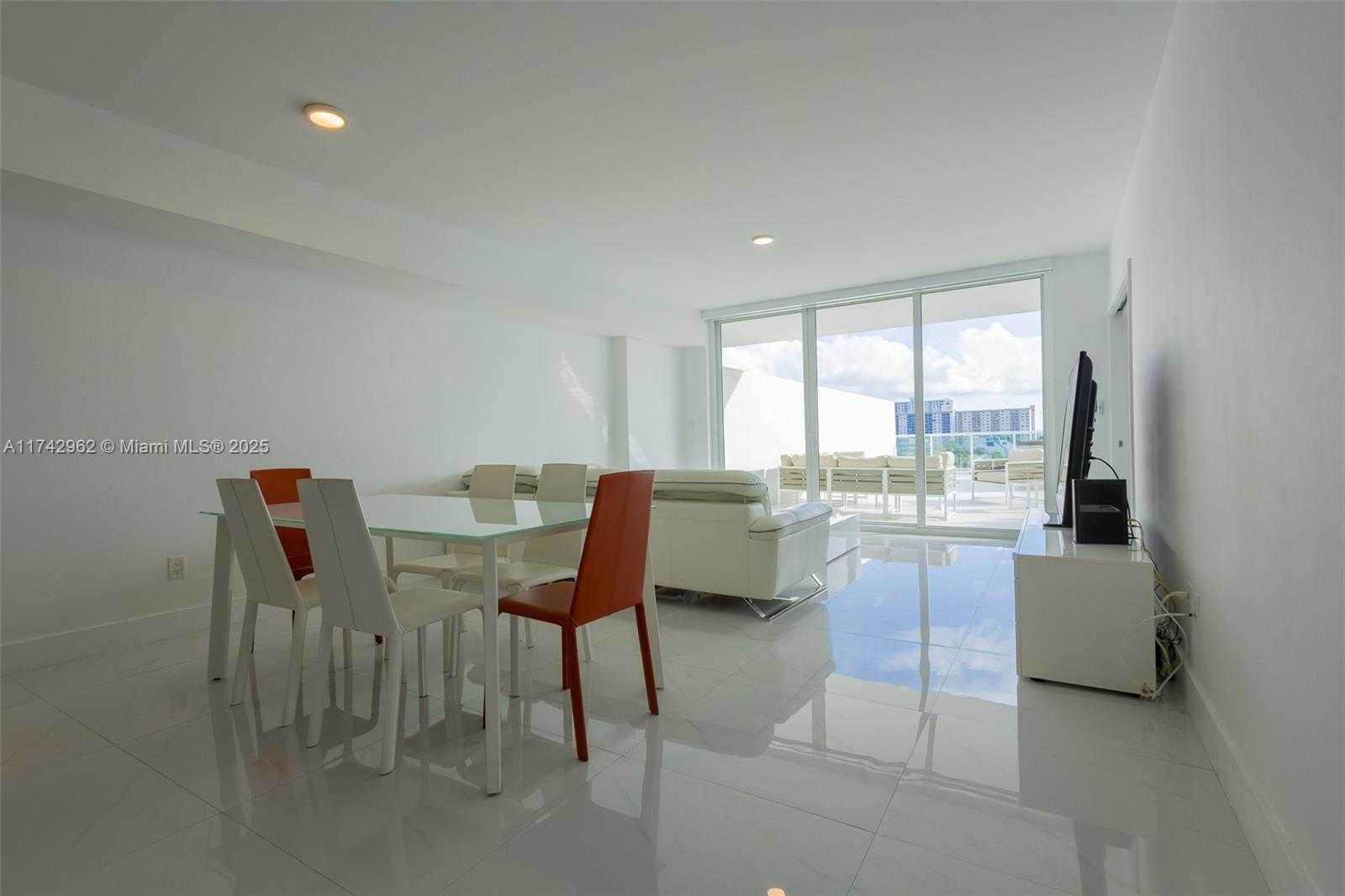 Small Image of 400 SUNNY ISLES BLVD #602, Sunny Isles Beach Number 5