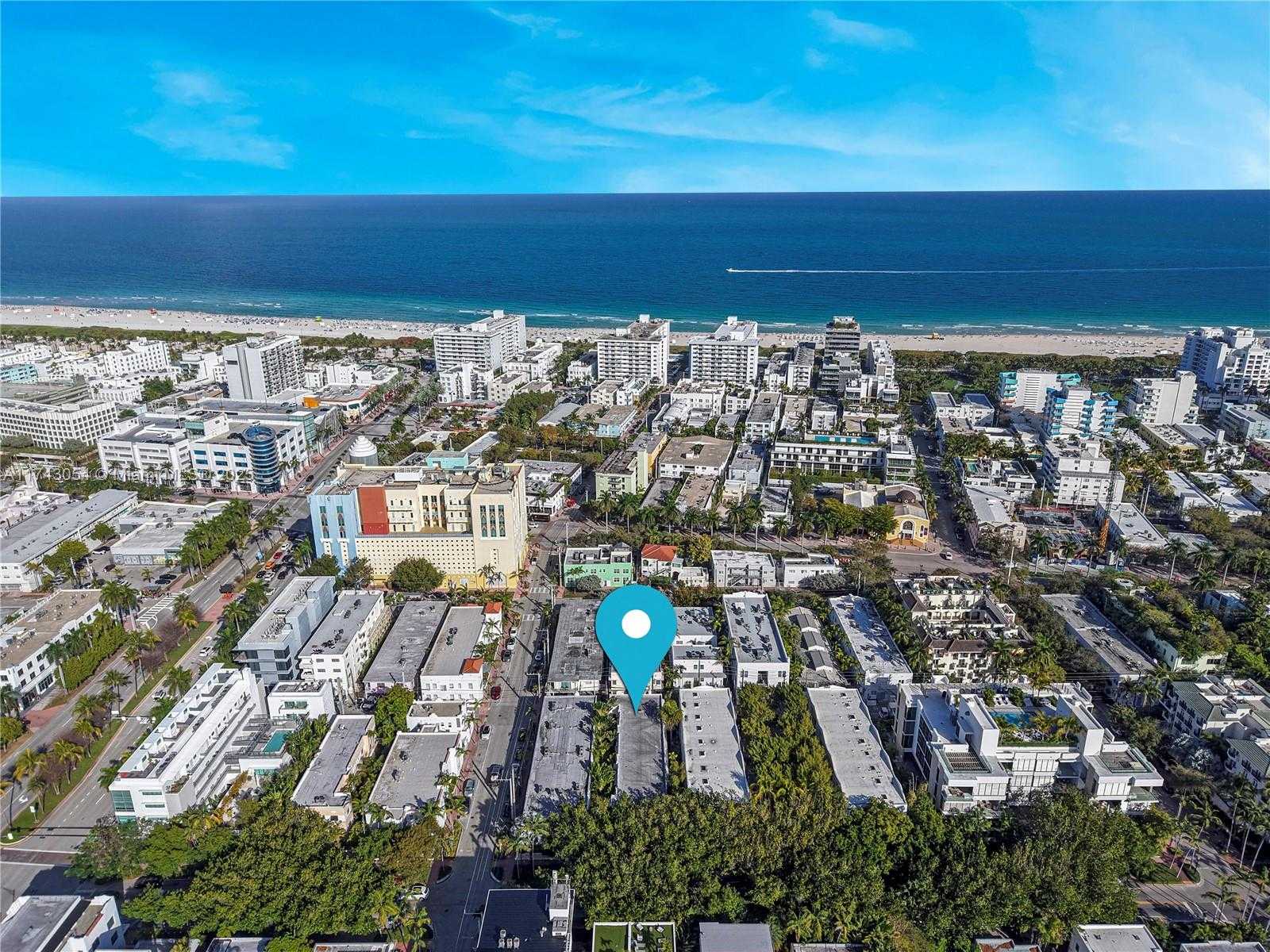Small Image of 349 MERIDIAN AVE #B107, Miami Beach Number 17
