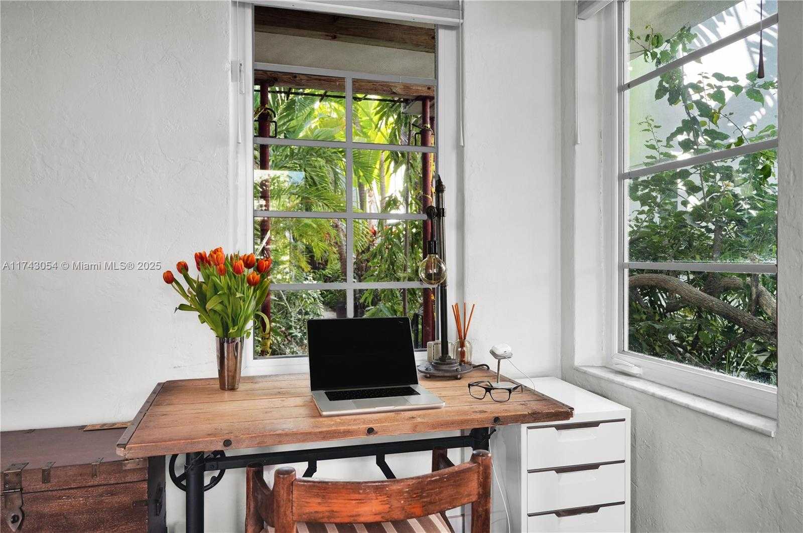 Small Image of 349 MERIDIAN AVE #B107, Miami Beach Number 5