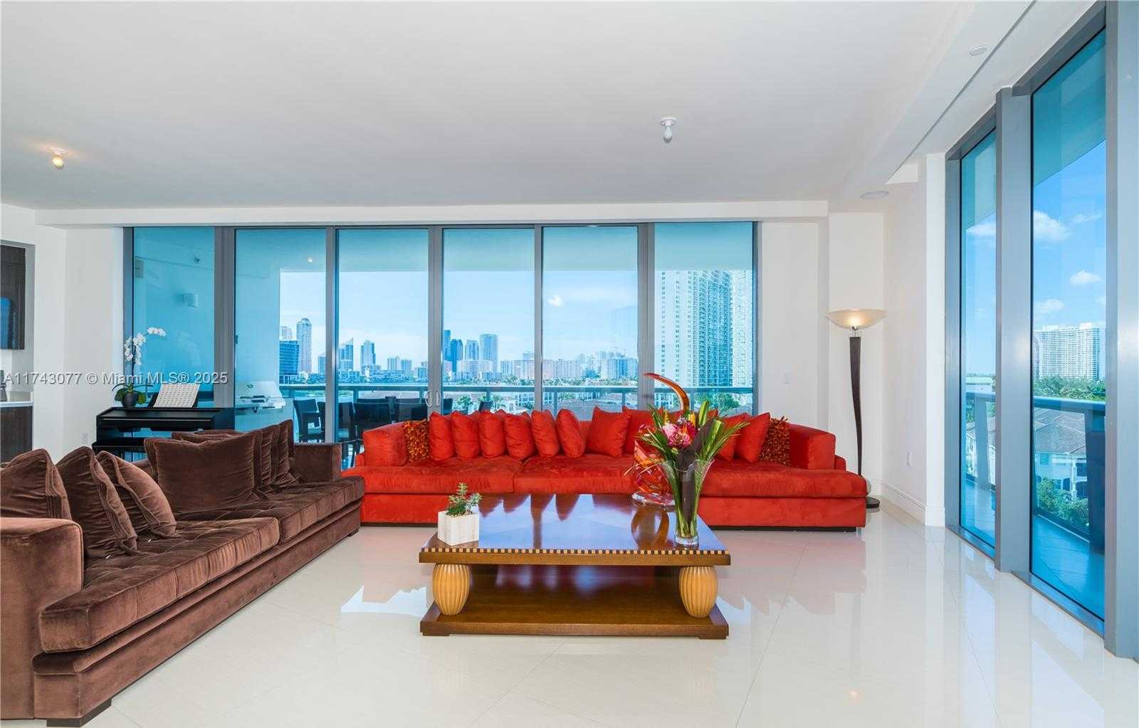 Small Image of 3250 NORTH EAST 188TH ST #601, Aventura Number 10