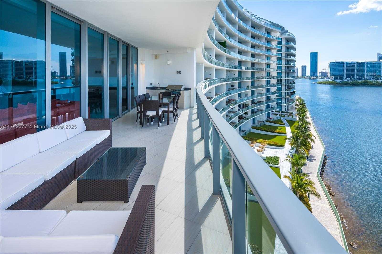Small Image of 3250 NORTH EAST 188TH ST #601, Aventura Number 14