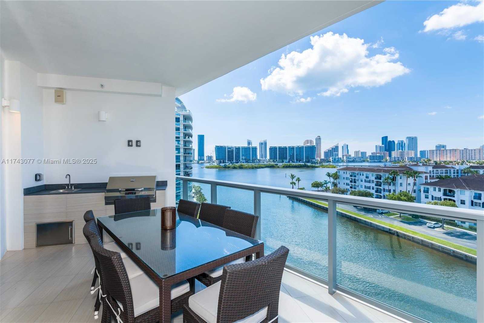 Small Image of 3250 NORTH EAST 188TH ST #601, Aventura Number 15