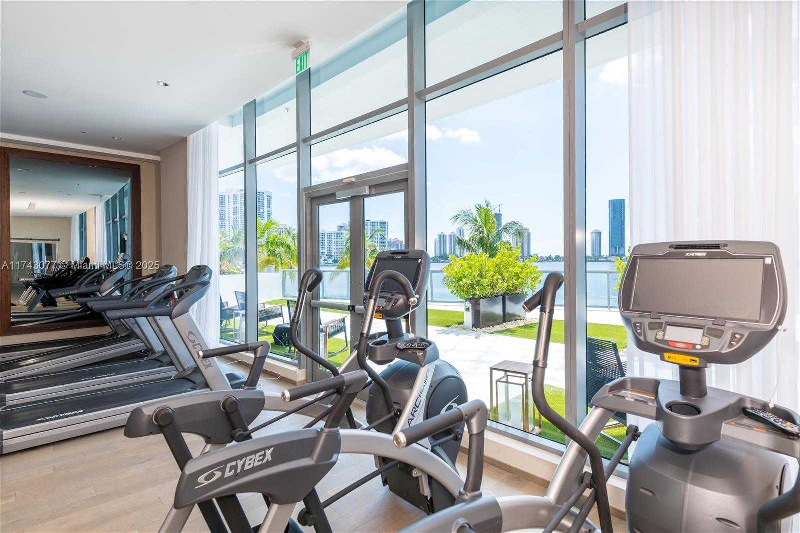 Small Image of 3250 NORTH EAST 188TH ST #601, Aventura Number 22