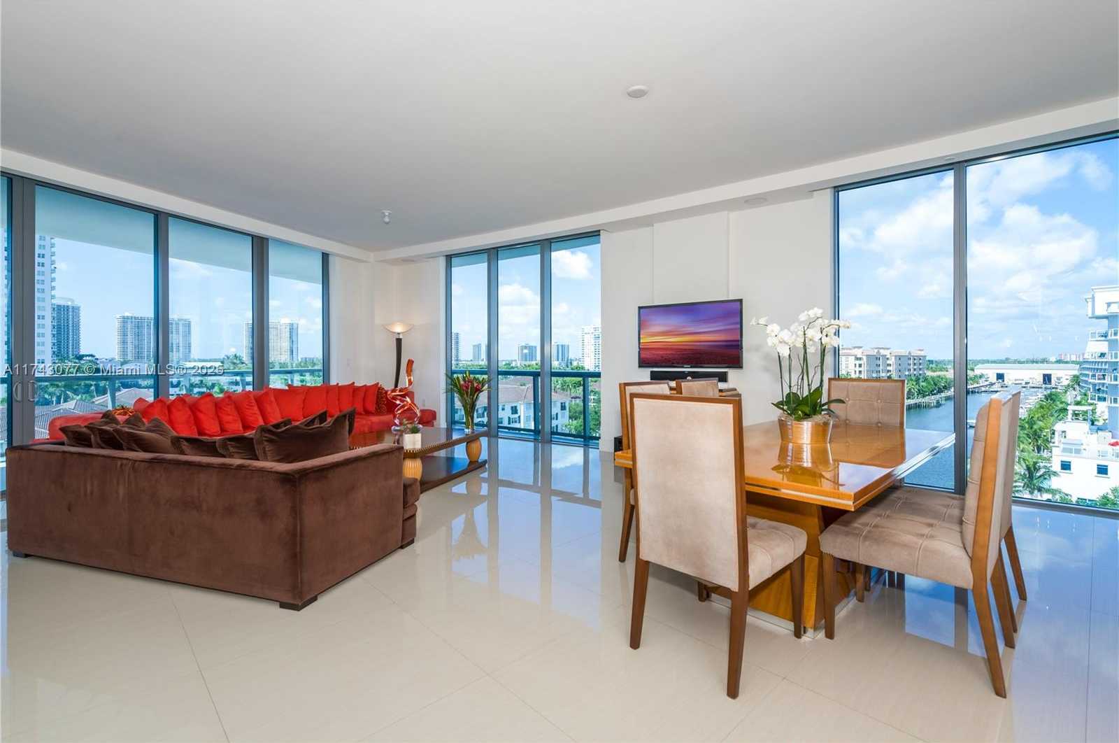 Small Image of 3250 NORTH EAST 188TH ST #601, Aventura Number 9