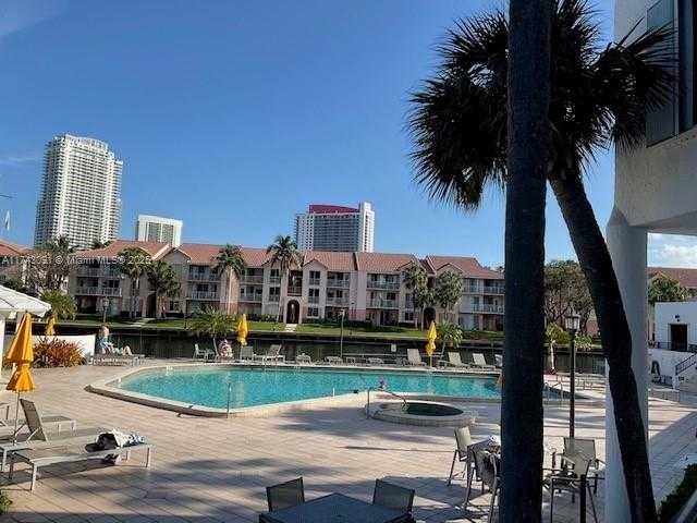 Small Image of 300 THREE ISLANDS BLVD #406, Hallandale Beach Number 14