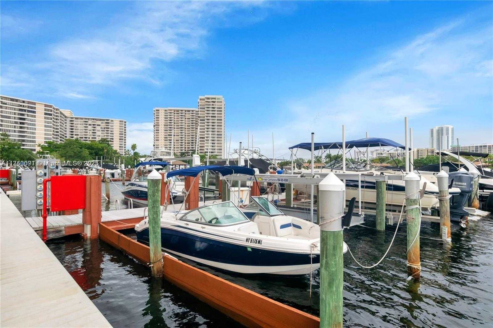 Small Image of 300 THREE ISLANDS BLVD #406, Hallandale Beach Number 16