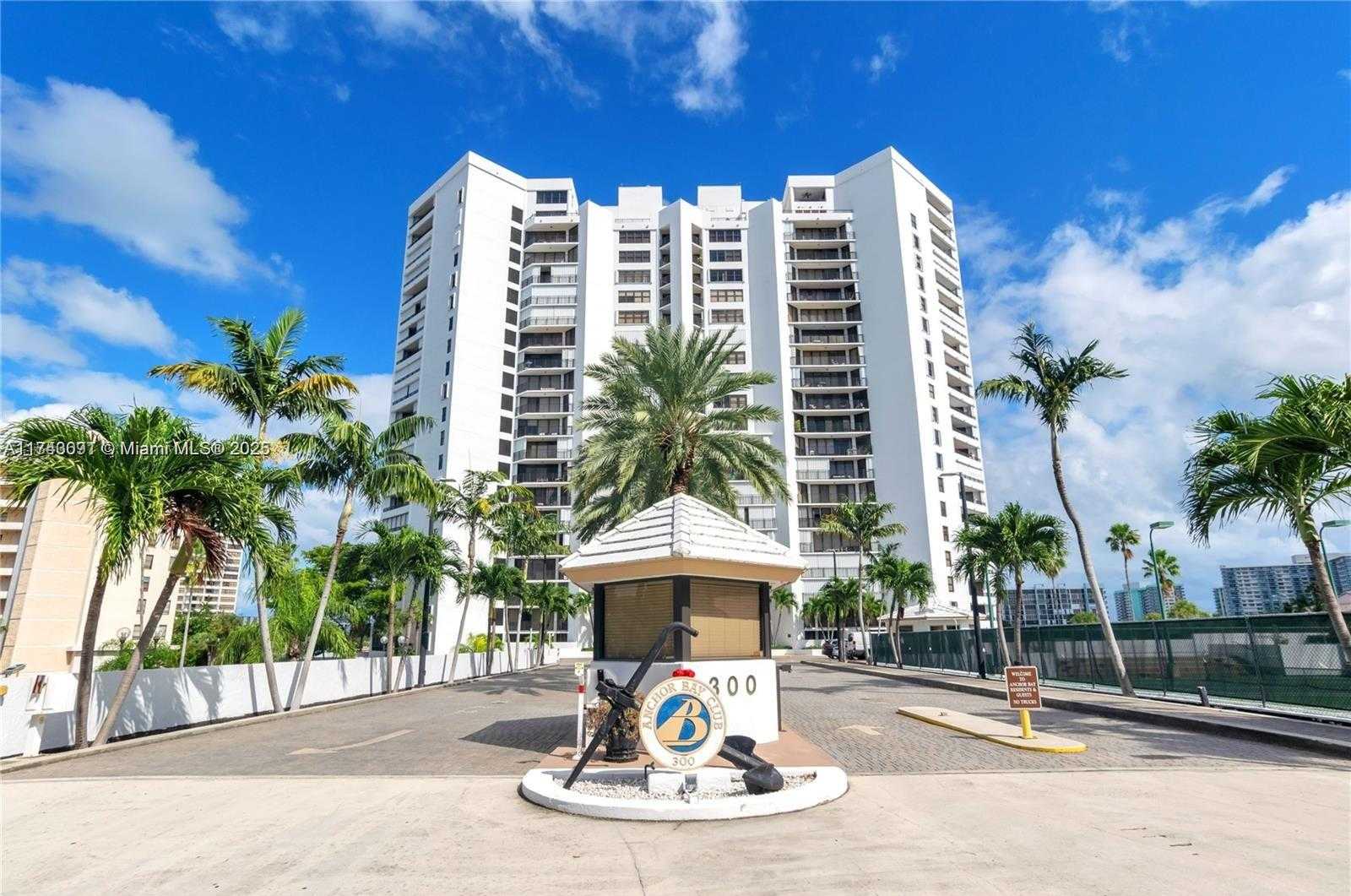Small Image of 300 THREE ISLANDS BLVD #406, Hallandale Beach Number 18
