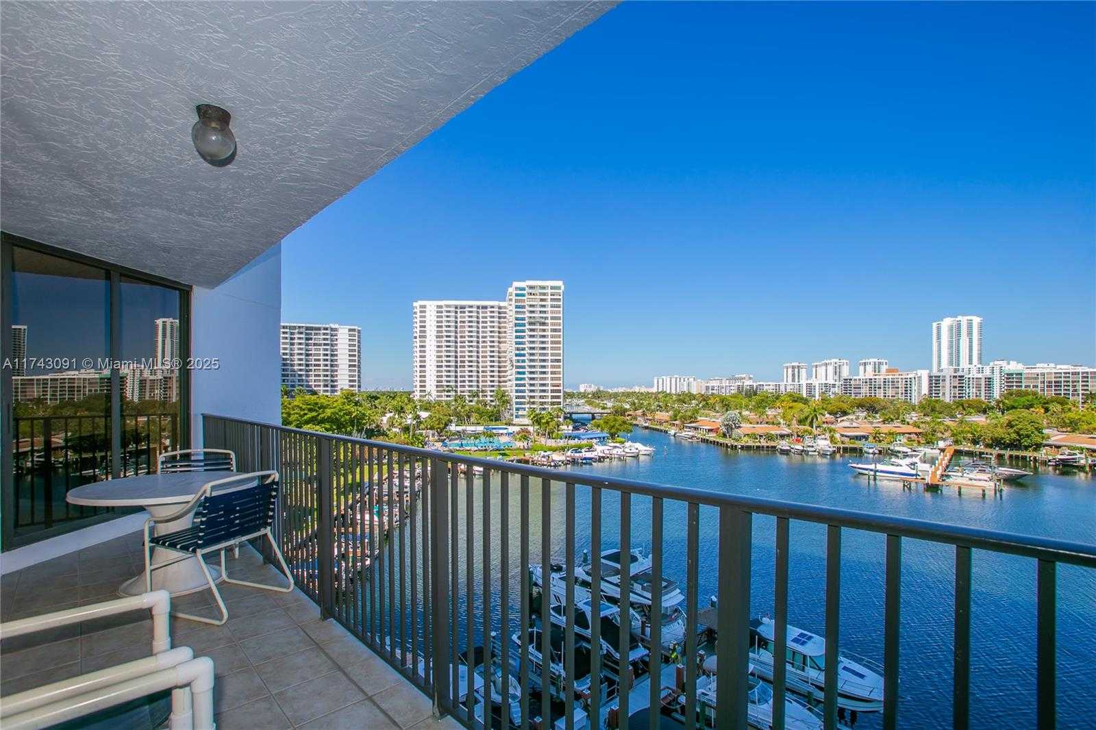 Small Image of 300 THREE ISLANDS BLVD #406, Hallandale Beach Number 3