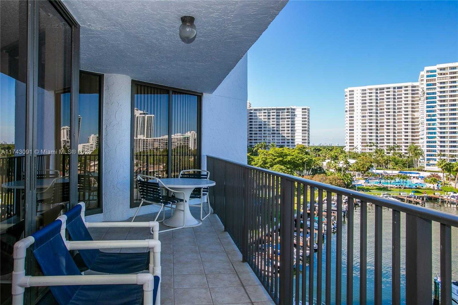 Small Image of 300 THREE ISLANDS BLVD #406, Hallandale Beach Number 4