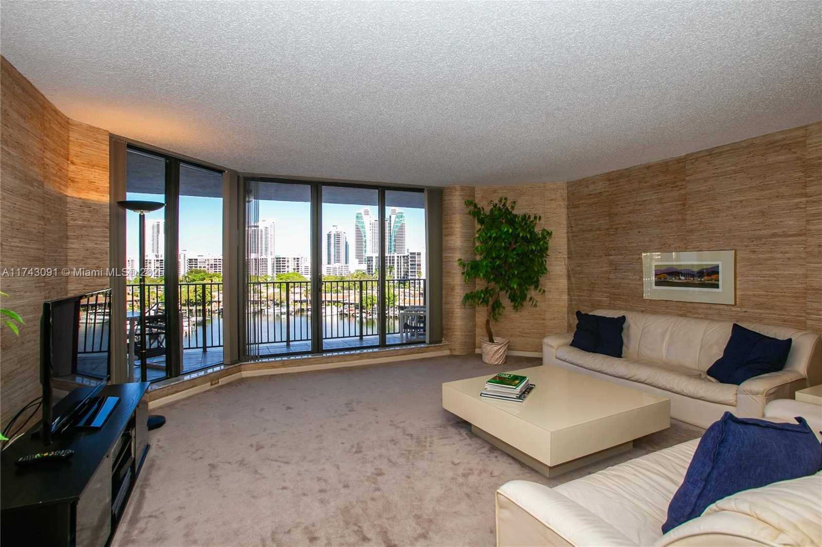 Small Image of 300 THREE ISLANDS BLVD #406, Hallandale Beach Number 5