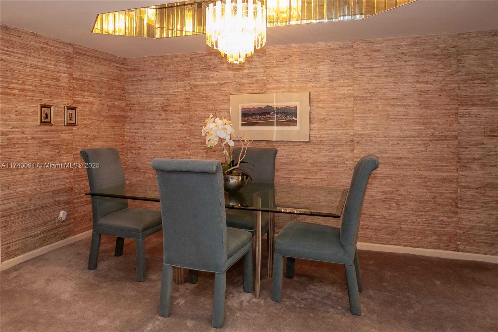 Small Image of 300 THREE ISLANDS BLVD #406, Hallandale Beach Number 6