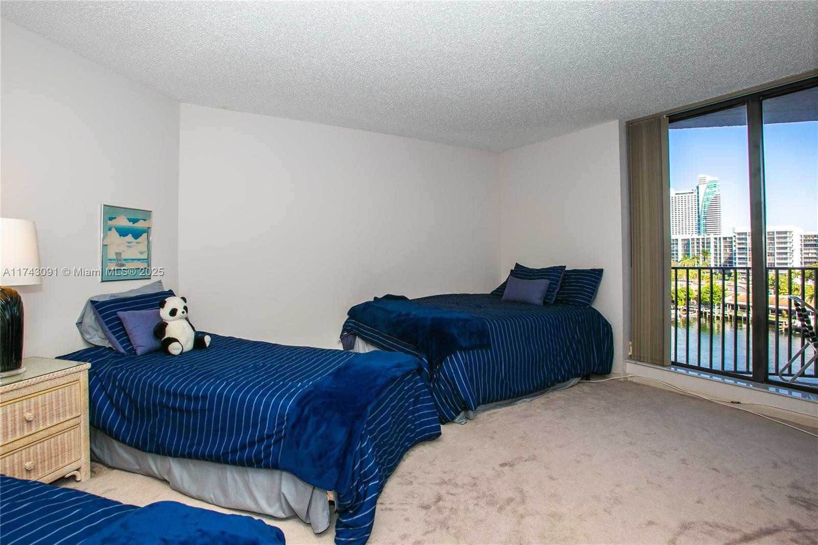 Small Image of 300 THREE ISLANDS BLVD #406, Hallandale Beach Number 9